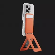 Чохол-гаманець MOFT Snap Phone Tripod Stand (Terracotta)