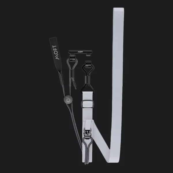Ремінець для чохла MOFT Adjustable Long Lanyard (Misty Cove)