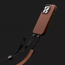 Ремінець для чохла MOFT Adjustable Long Lanyard (Sienna Brown)