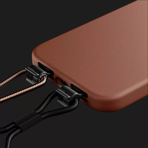 Ремінець для чохла MOFT Adjustable Long Lanyard (Sienna Brown)