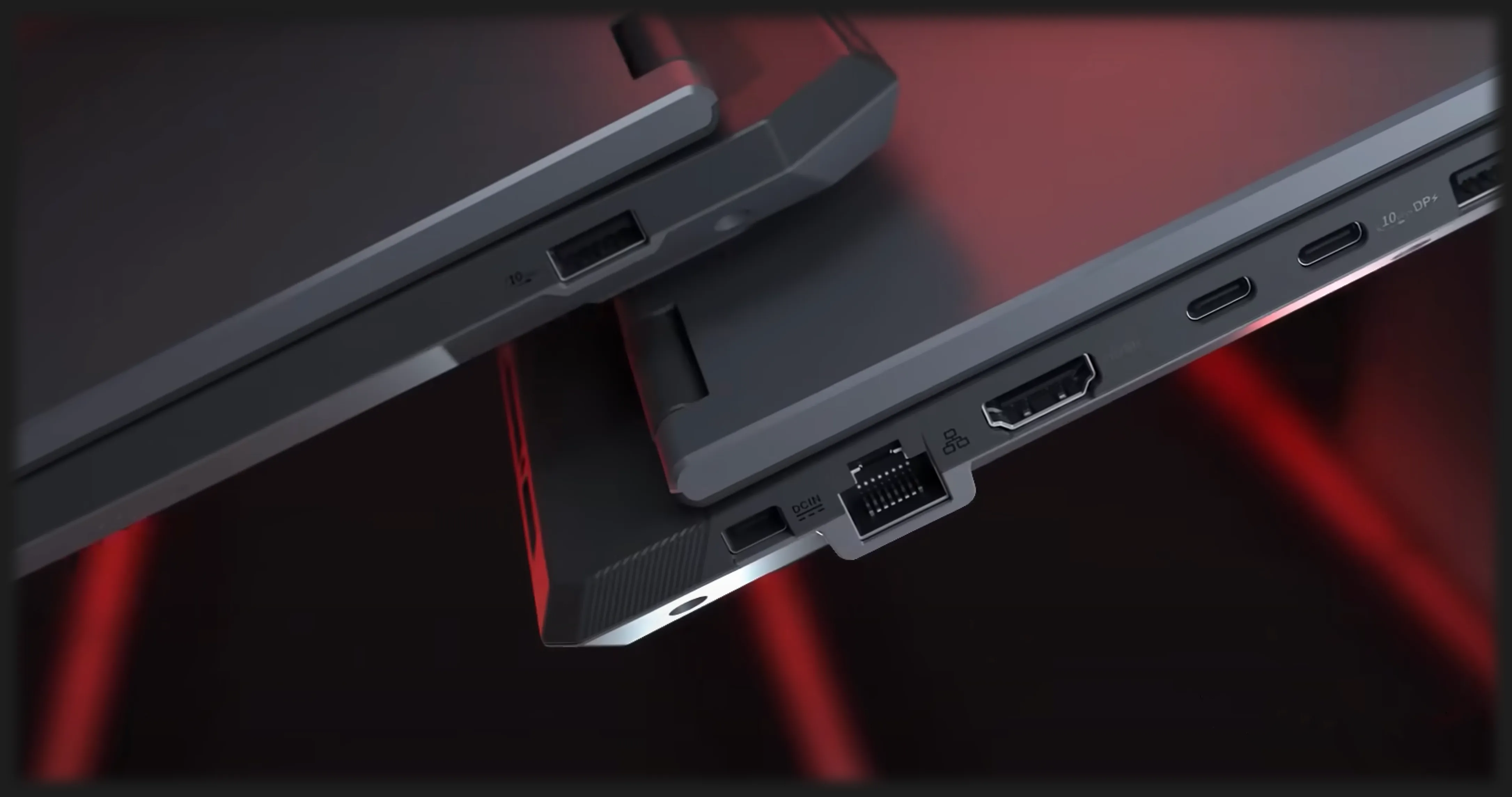 Ноутбук Asus TUF A16 FA608UP 16,1" (AMD Ryzen 9/32GB/1TB (SSD)/RTX 5070) (FA608UP-A16.R95070) (Standard)
