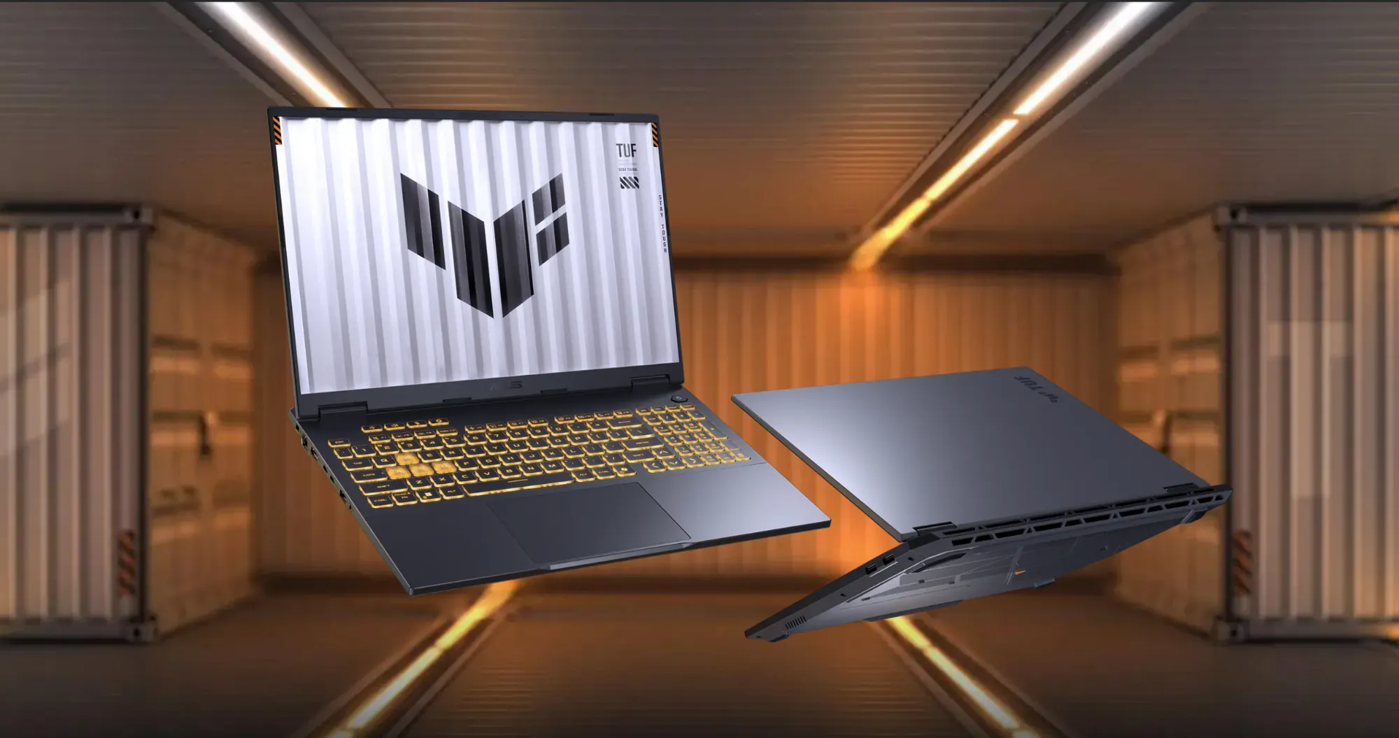 Ноутбук Asus TUF F16 FX608JHR 16