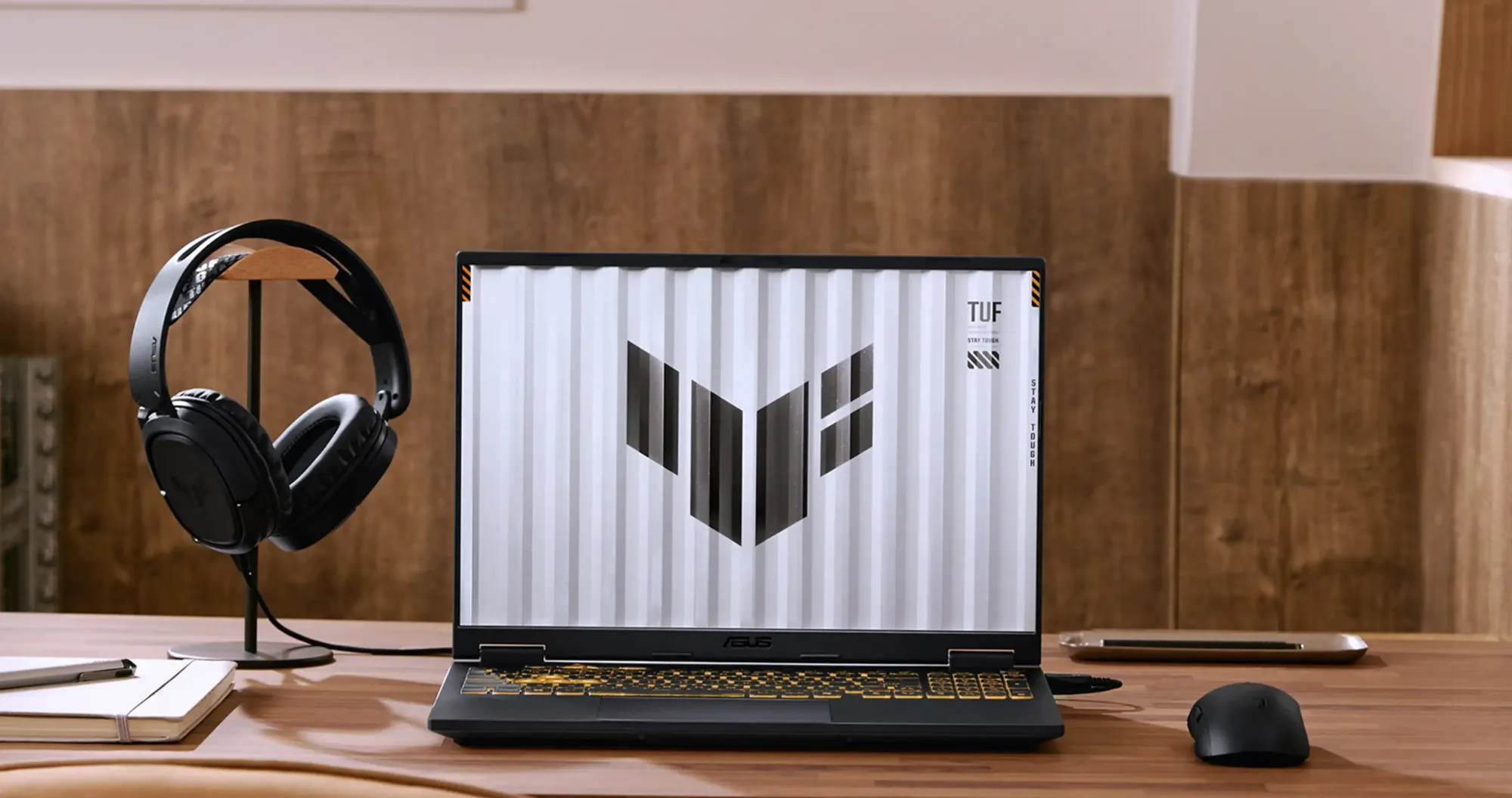 Ноутбук Asus TUF F16 FX608JHR 16