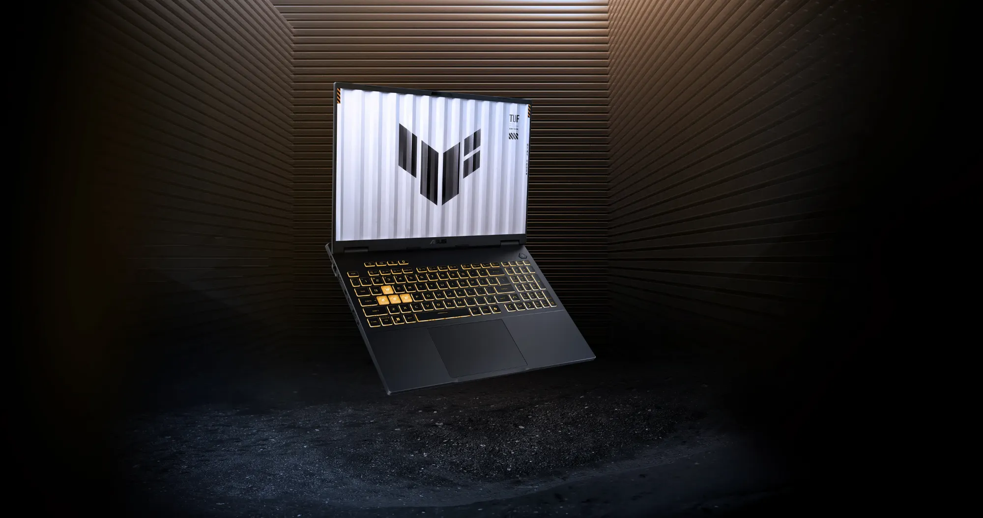 Ноутбук Asus TUF F16 FX608JHR 16