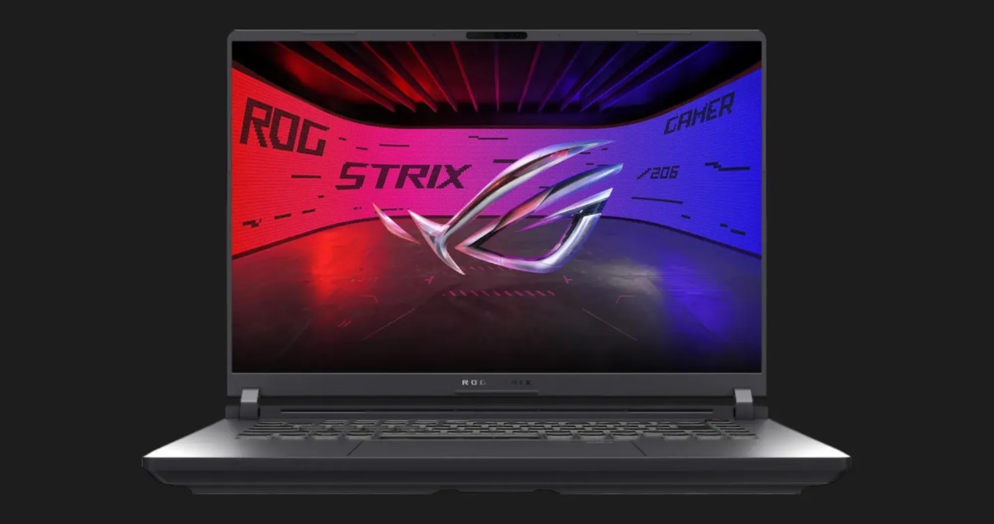Ноутбук Asus ROG Strix G16 G615JMR 16