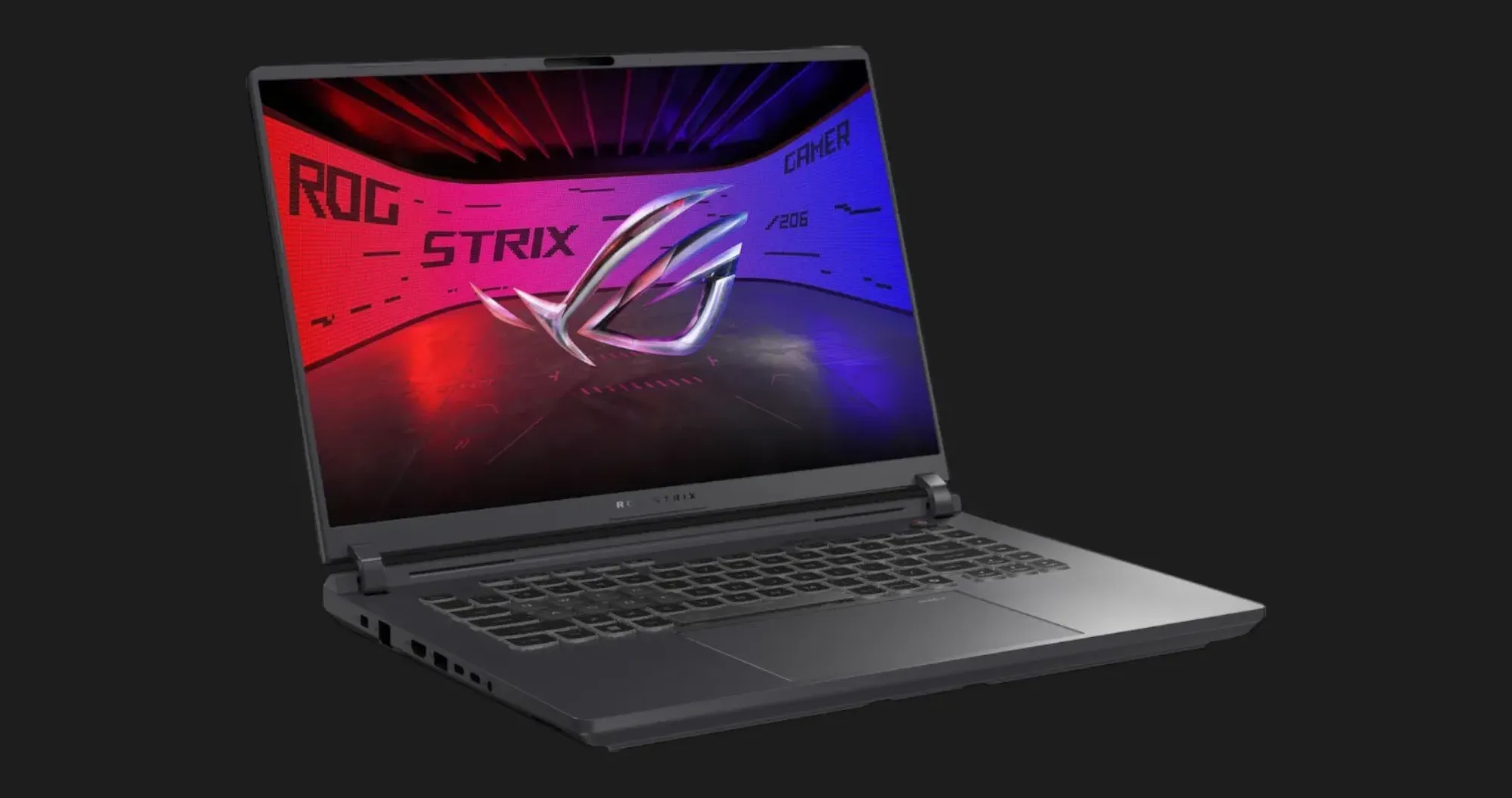 Ноутбук Asus ROG Strix G16 G615JMR 16