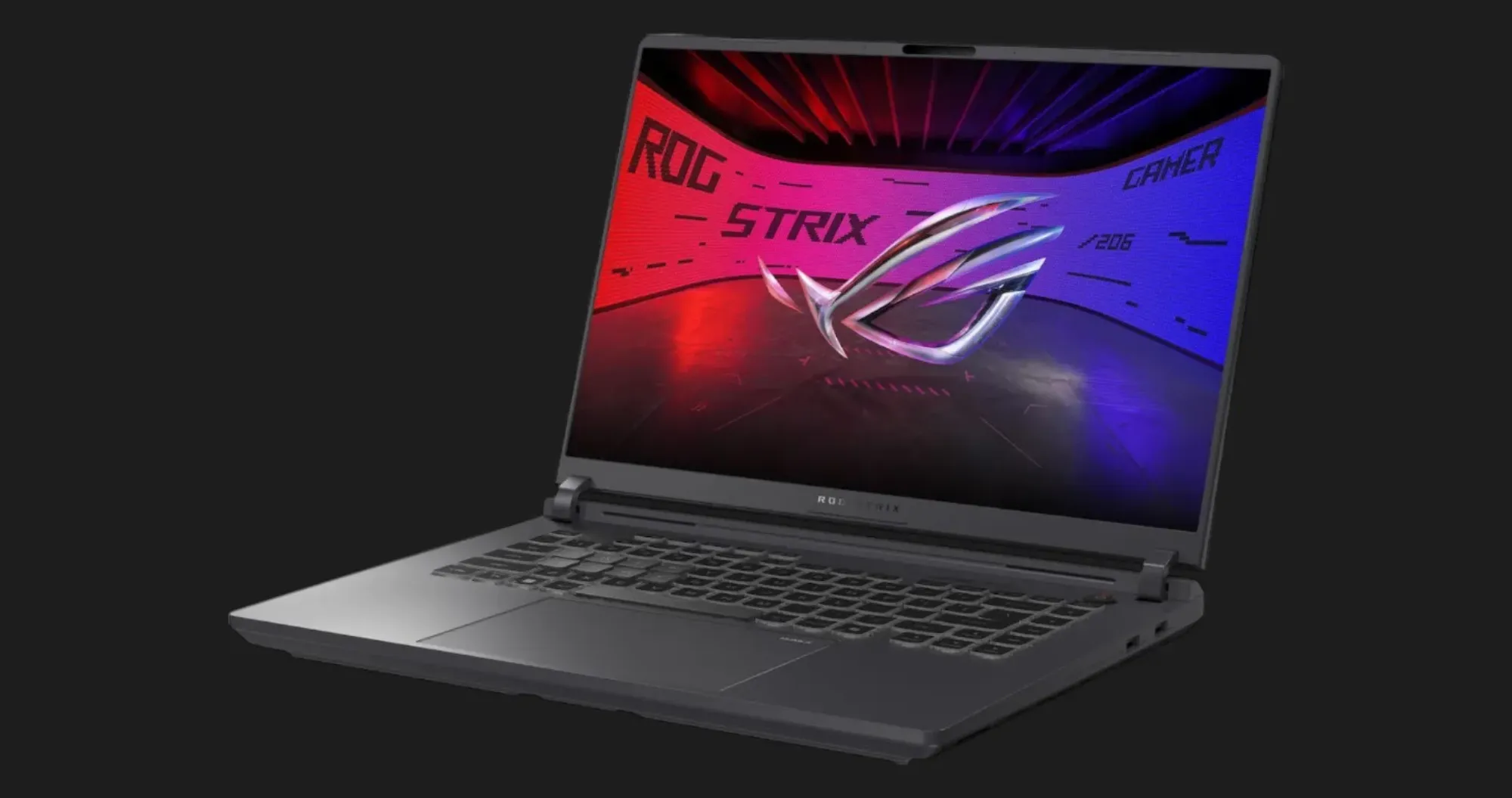 Ноутбук Asus ROG Strix G16 G615JMR 16
