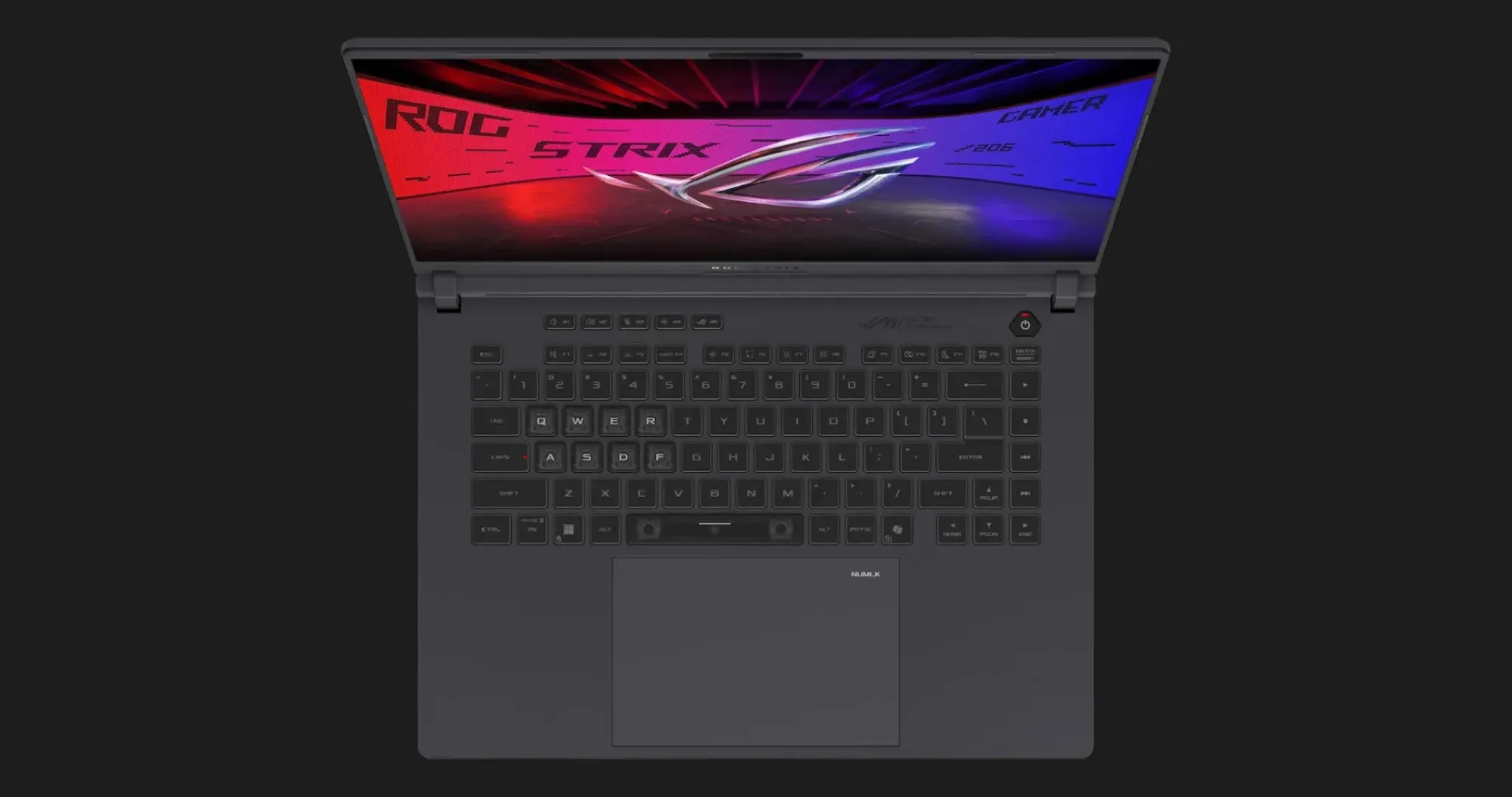 Ноутбук Asus ROG Strix G16 G615JMR 16