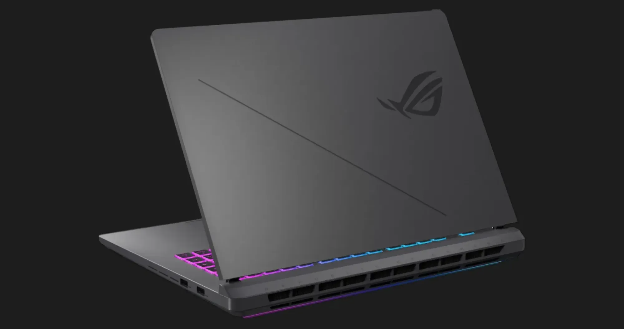 Ноутбук Asus ROG Strix G16 G615JMR 16