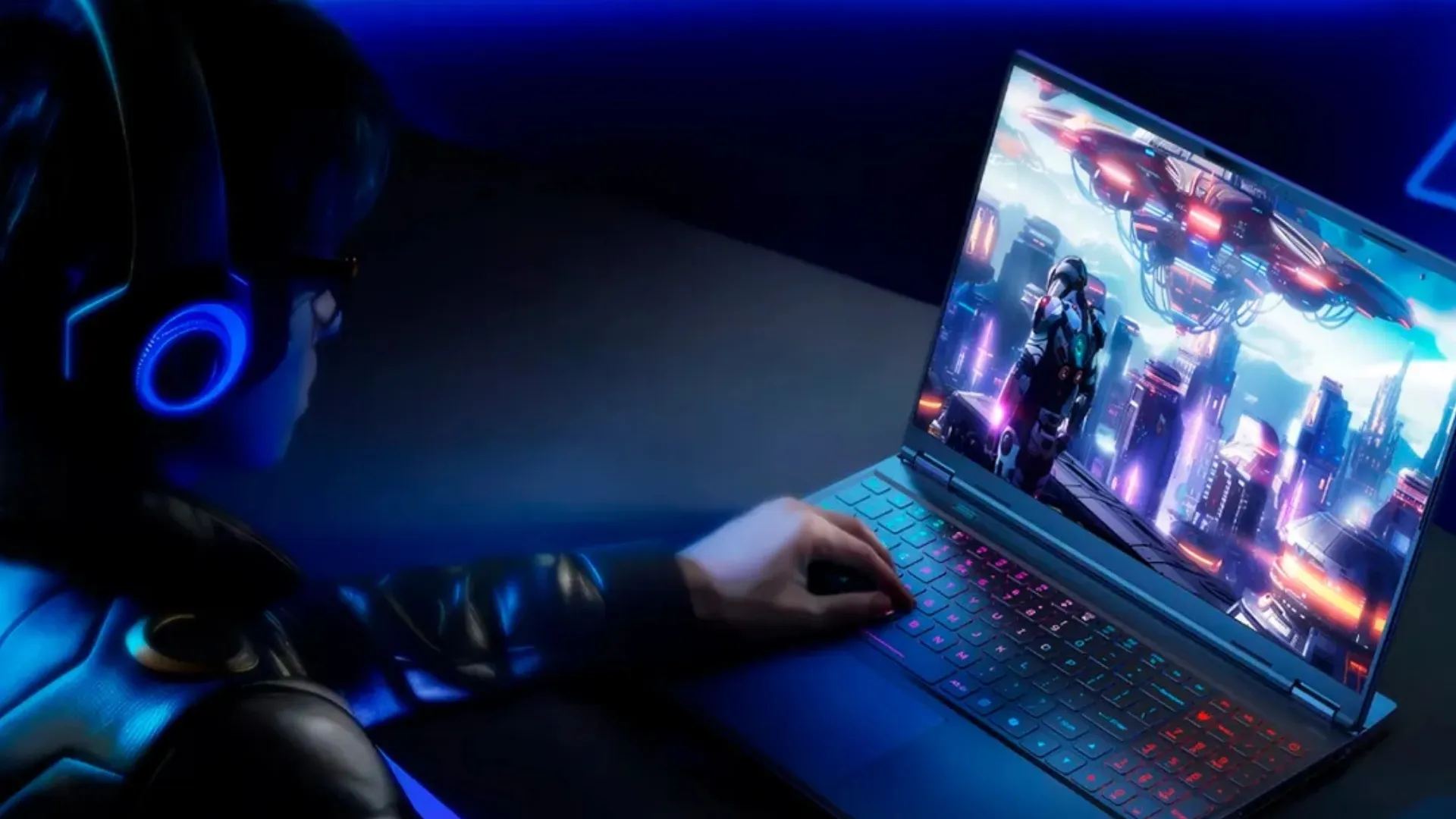 Ноутбук Acer Predator Helios Neo 16S AI PHN16S-71-98RF 16