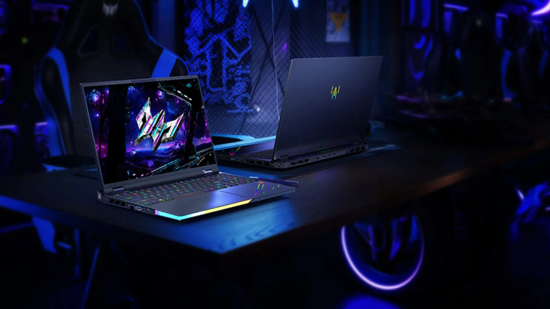 Ноутбук Acer Predator Helios Neo 16S AI PHN16S-71-98RF 16