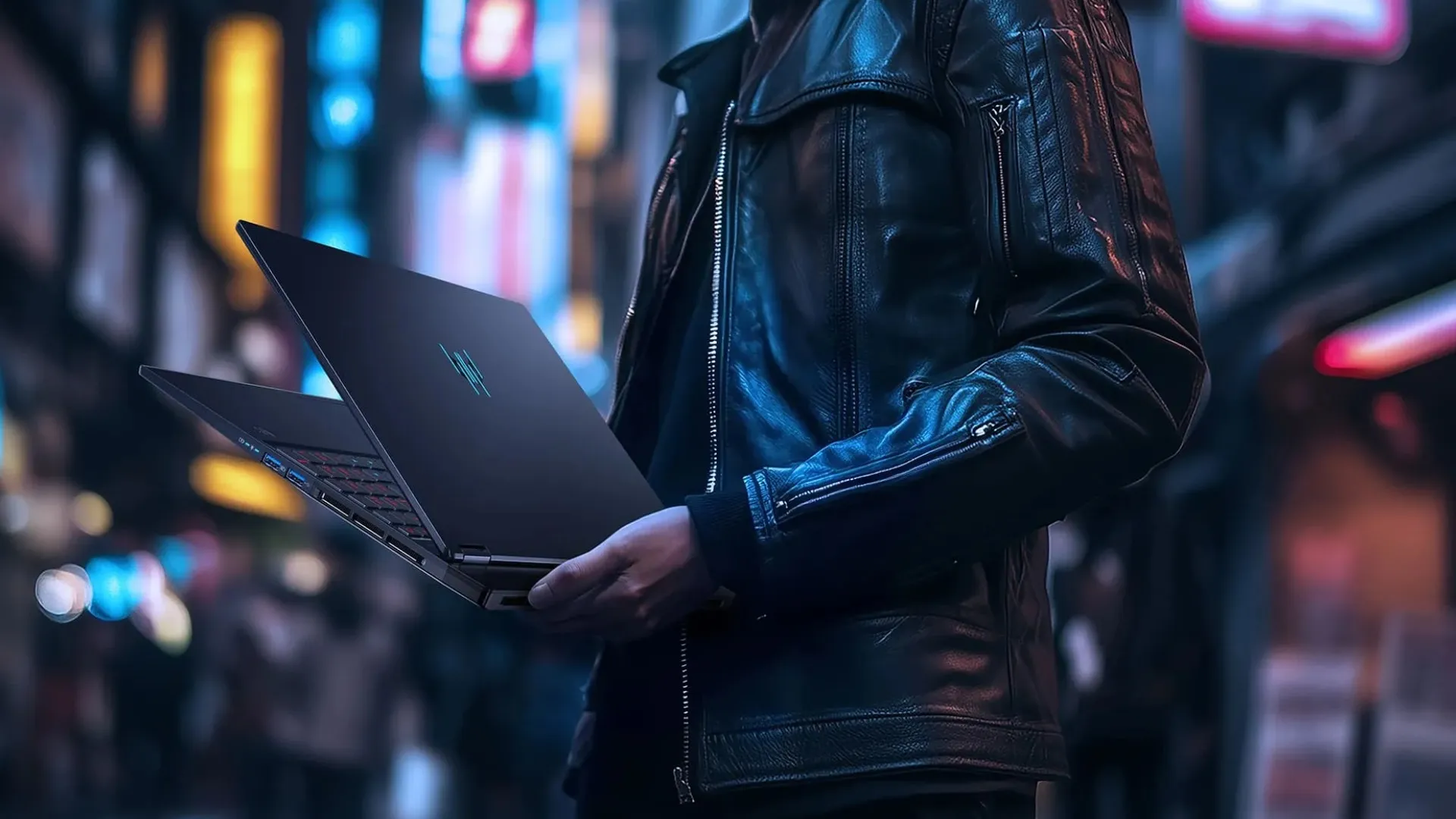 Ноутбук Acer Predator Helios Neo 16S AI PHN16S-71-98RF 16