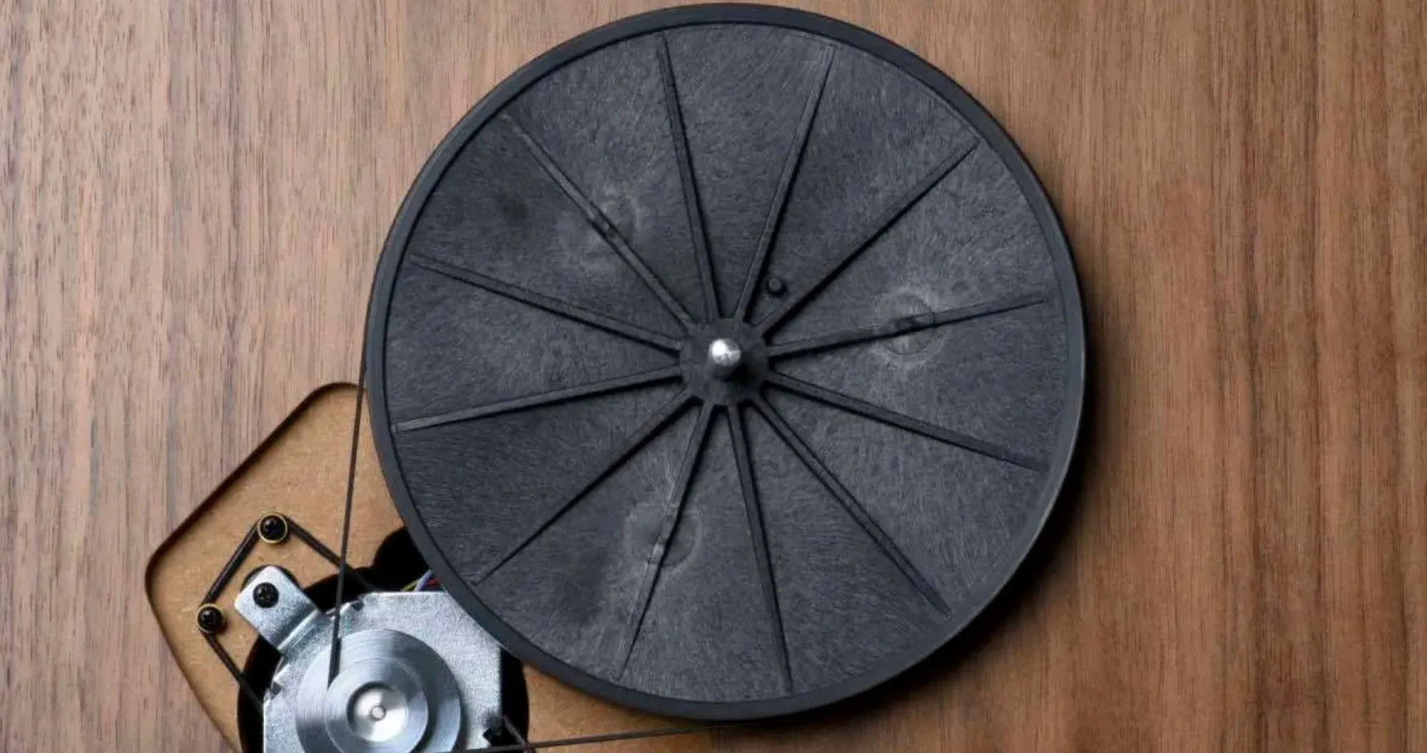 Вініловий програвач Pro-Ject Debut Carbon (Sonos Edition) (Black)