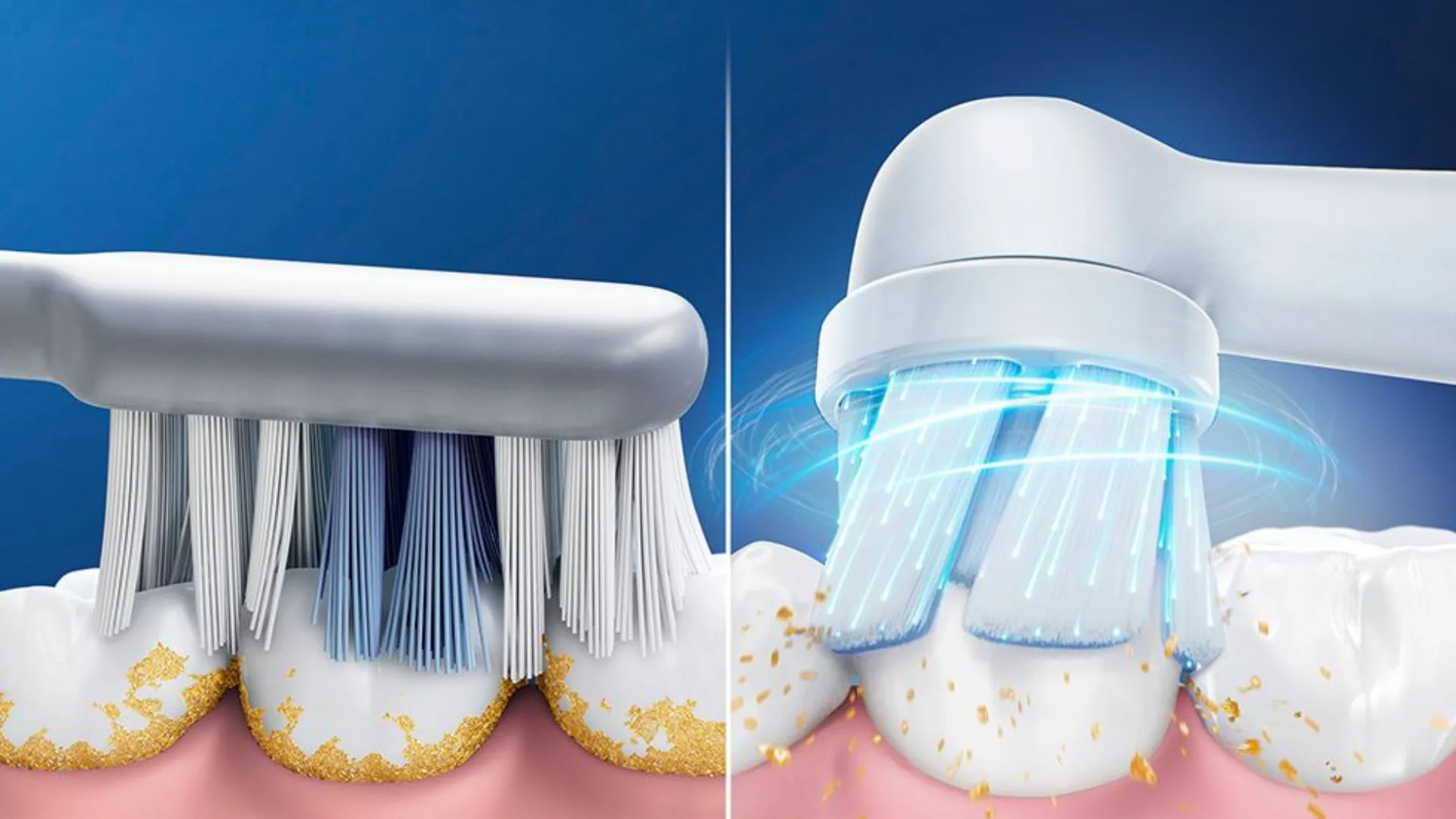 Зубна електрощітка BRAUN Oral-B iO Series 2 (Pink)