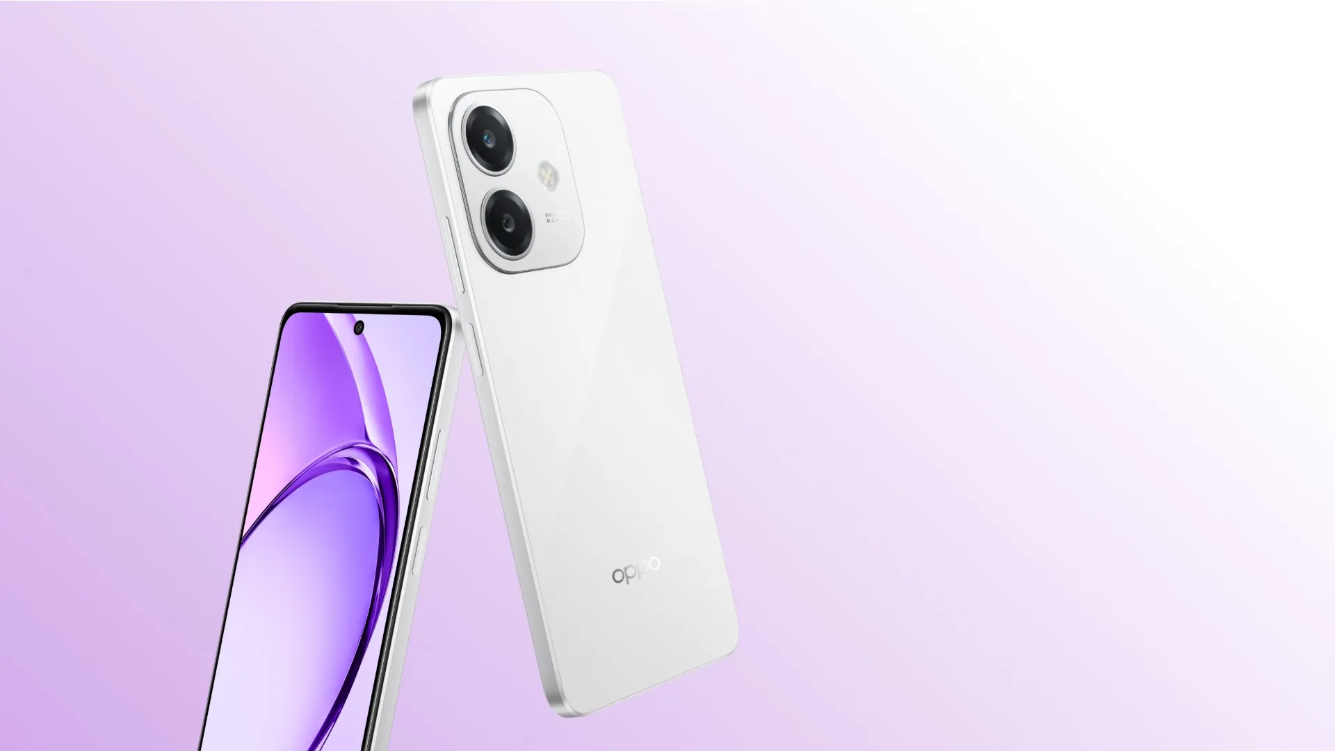 OPPO A3 6/256 (Starry Purple) (Standard)