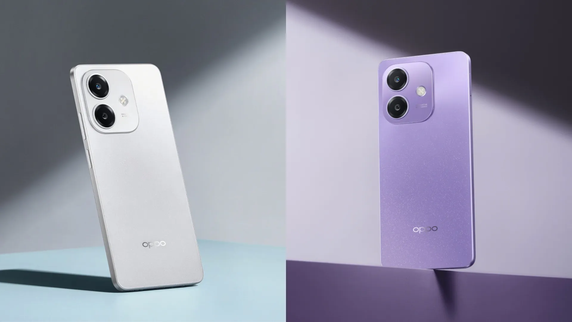 OPPO A3 6/256 (Starry Purple) (Standard)