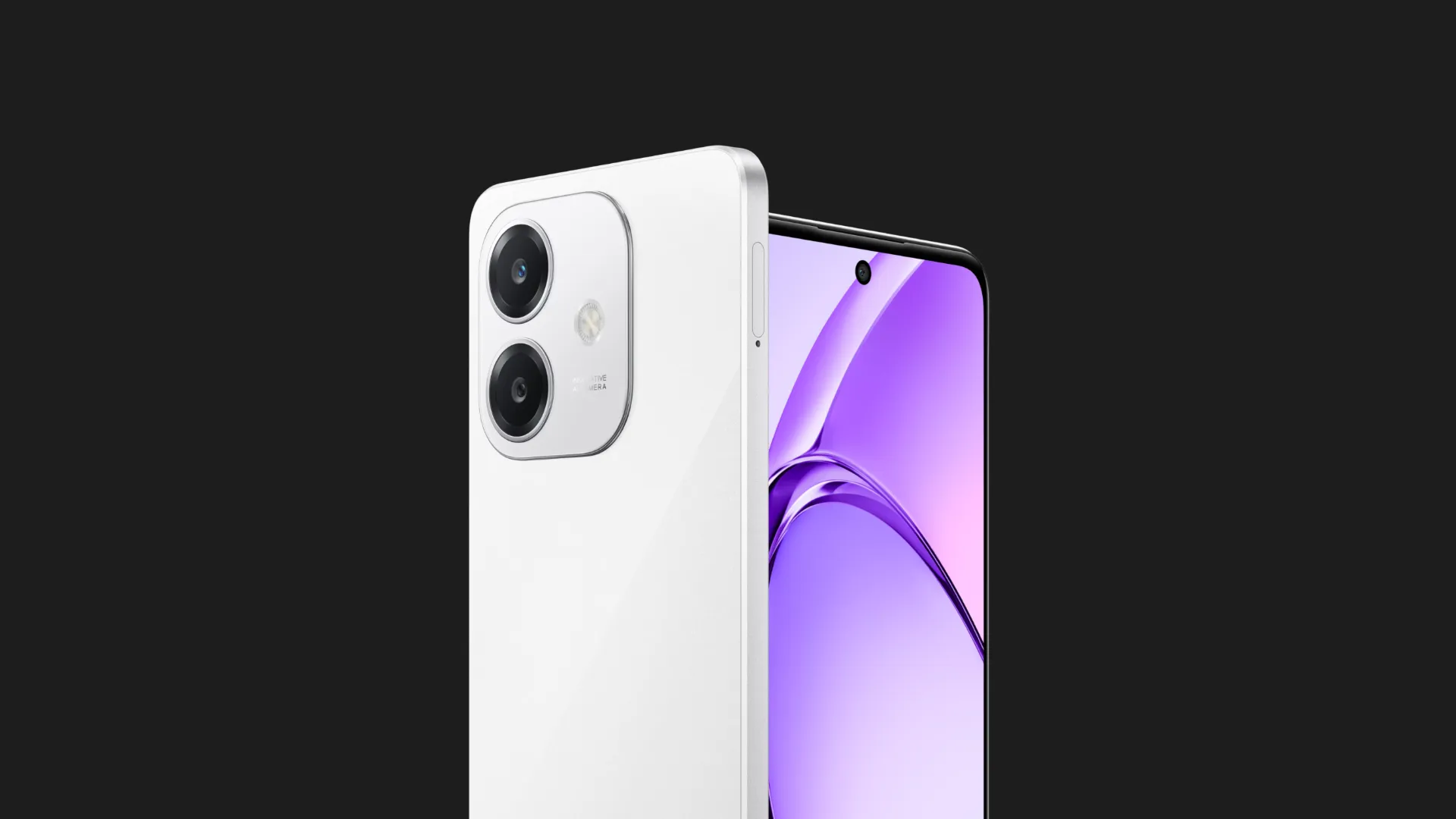 OPPO A3 6/256 (Starry Purple) (Standard)