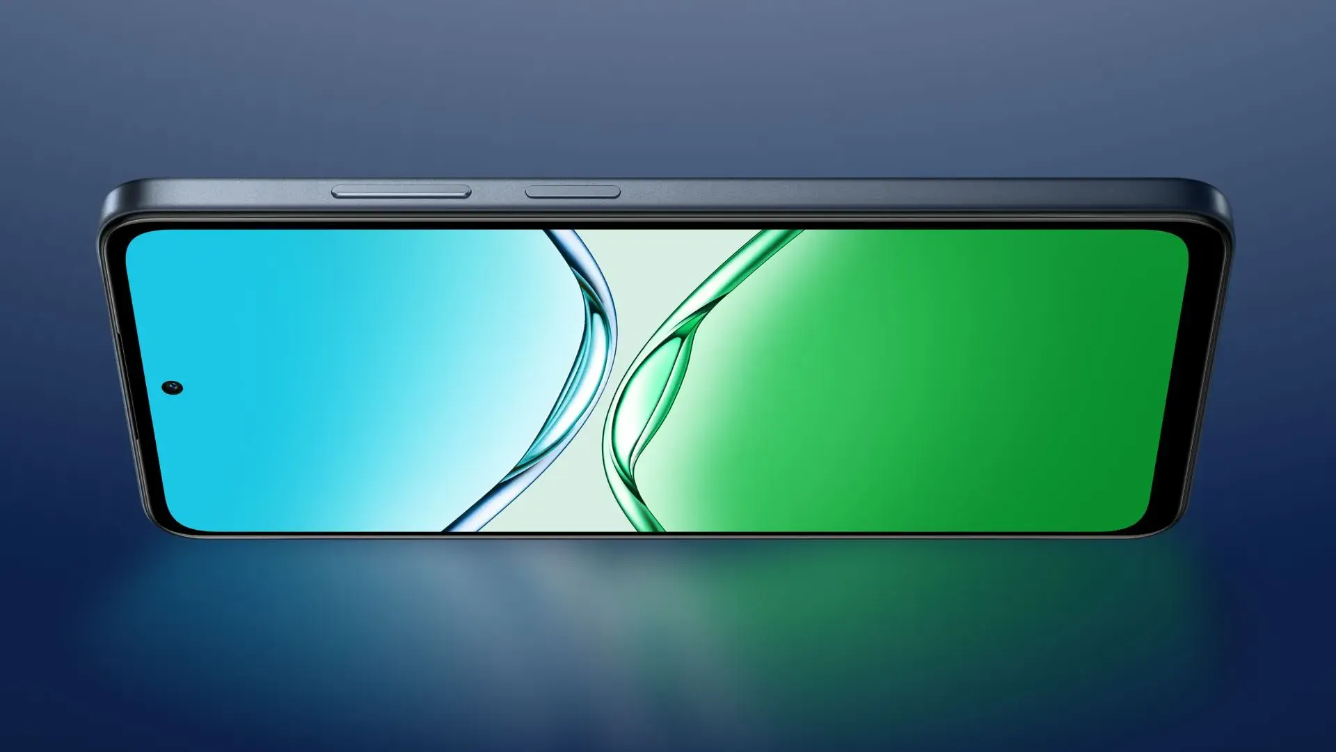OPPO A5x 4/128 (Midnight Blue) (Standard)