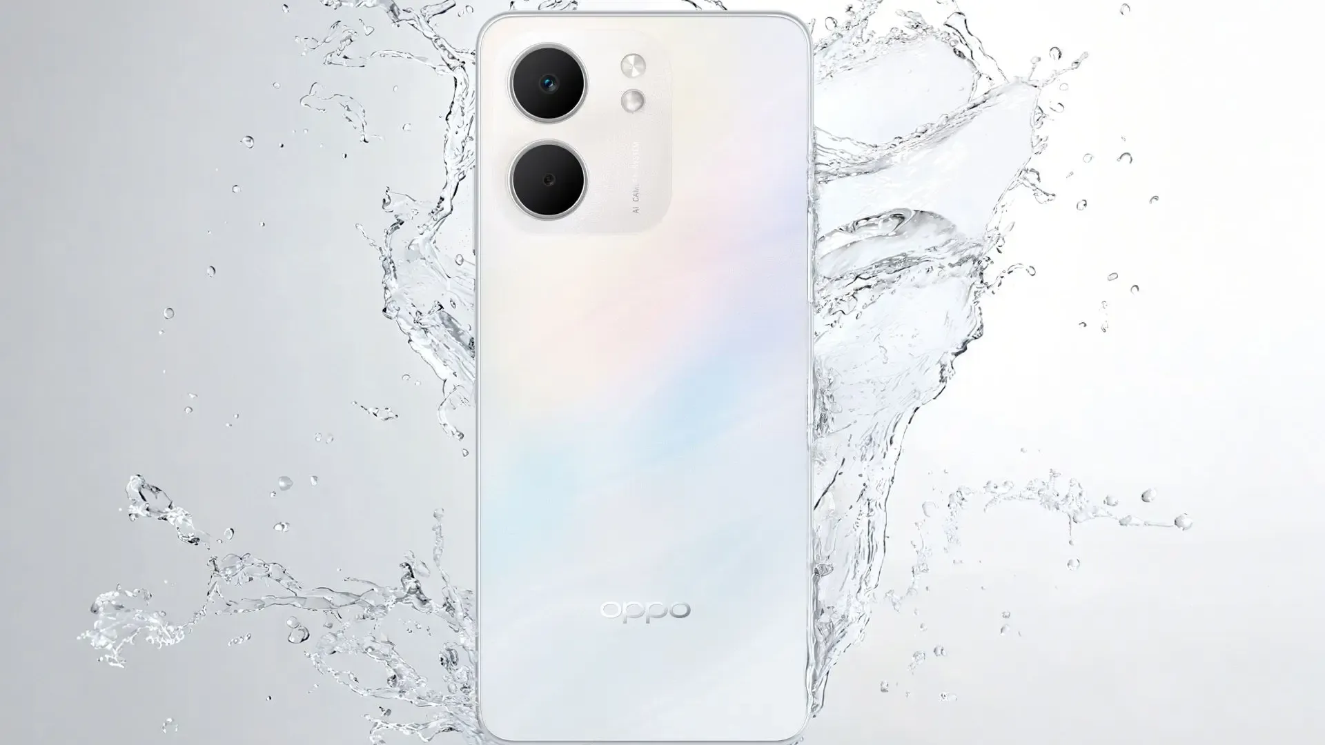 OPPO A5x 4/128 (Midnight Blue) (Standard)