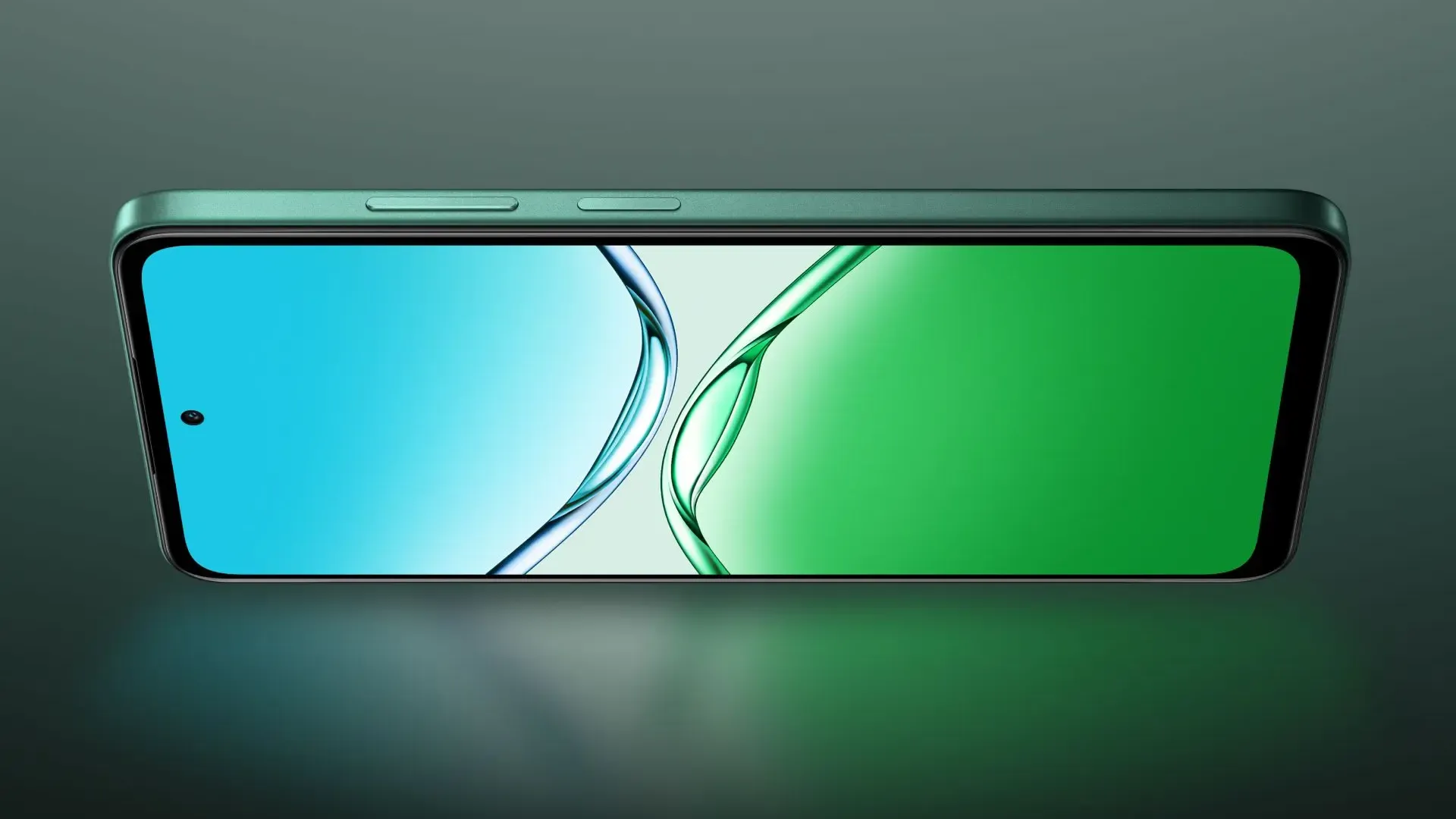 OPPO A5 6/128 (Mist White) (Standard)