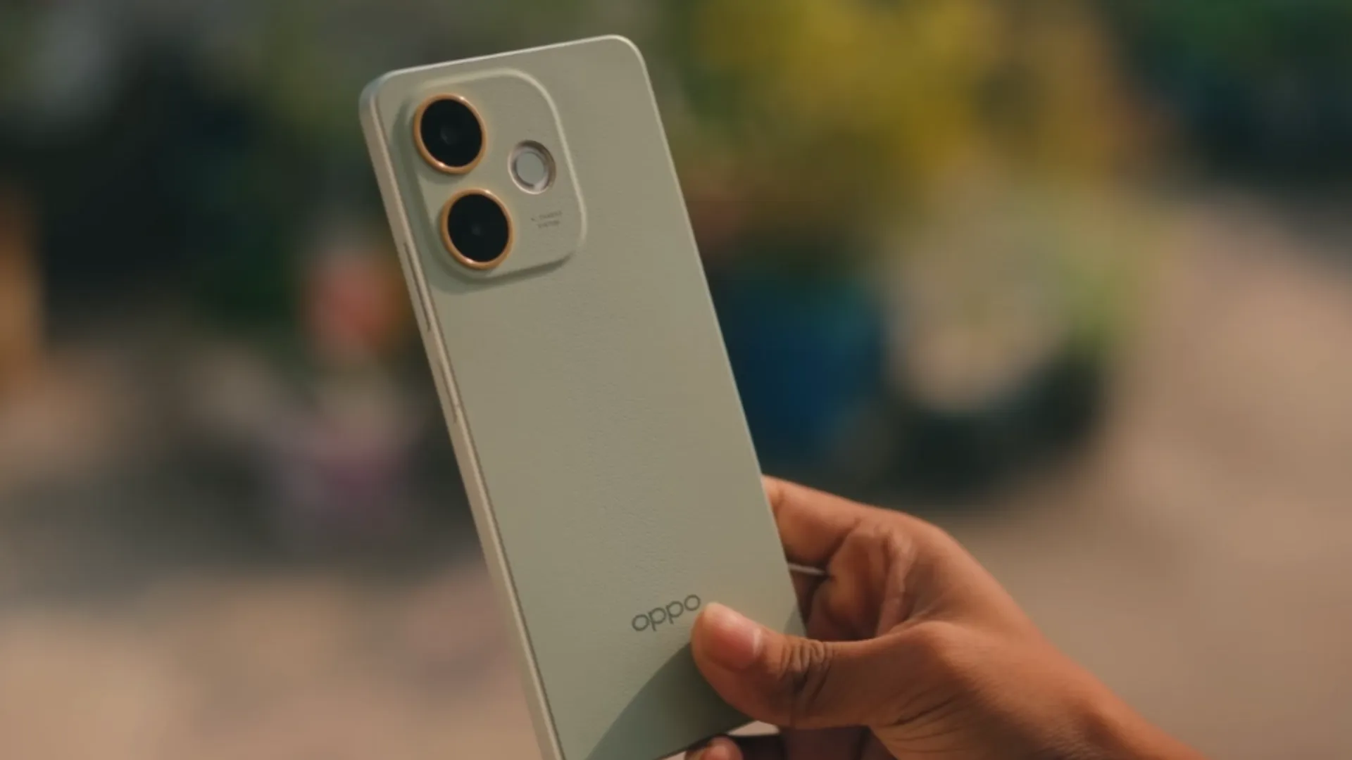 OPPO A5 Pro 4G 8/128 (Olive Green) (Standard)