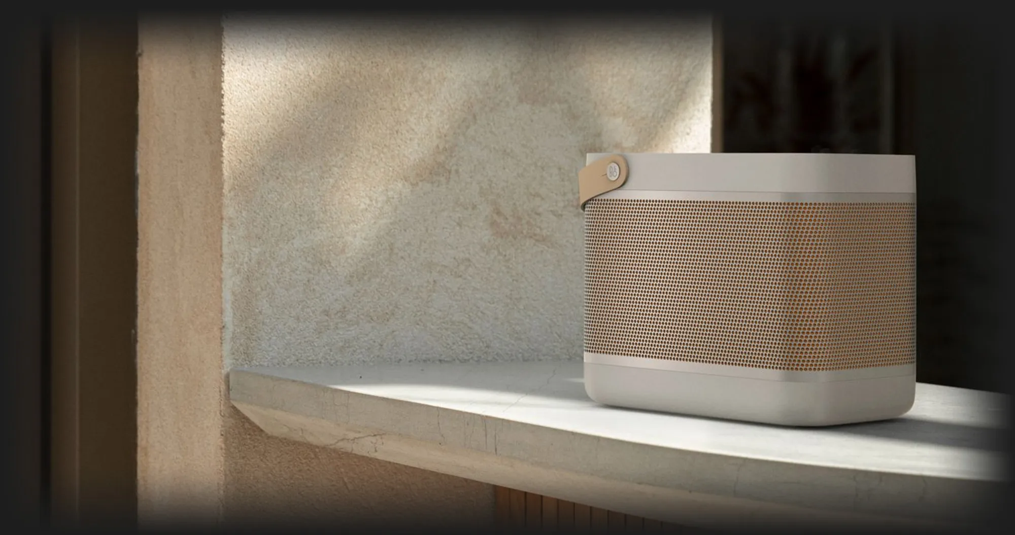 Акустика Bang / Olufsen Beolit 20 (Gray Mist)