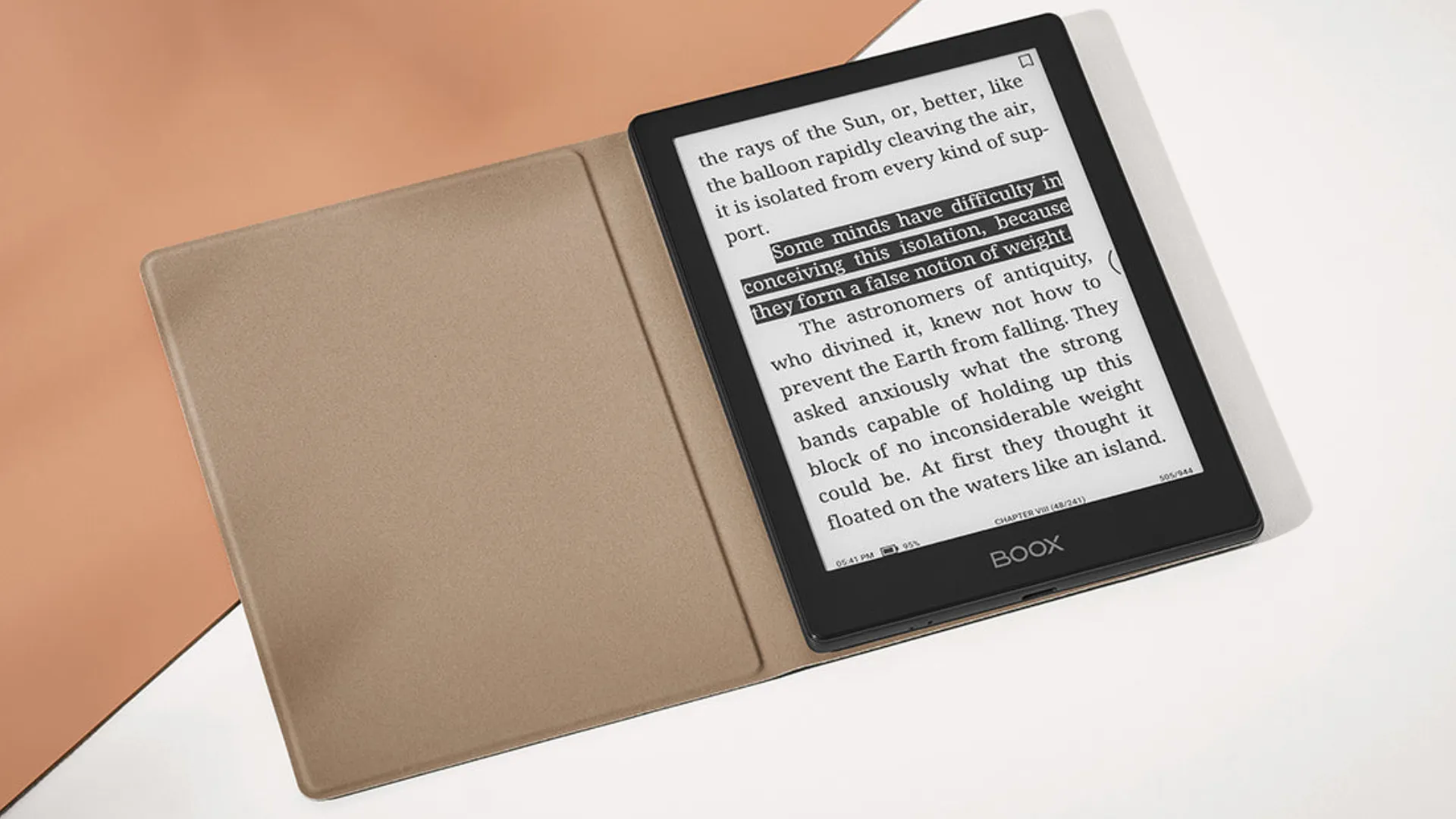 Електронна книга Onyx Boox Go 6 (White) (Standard)