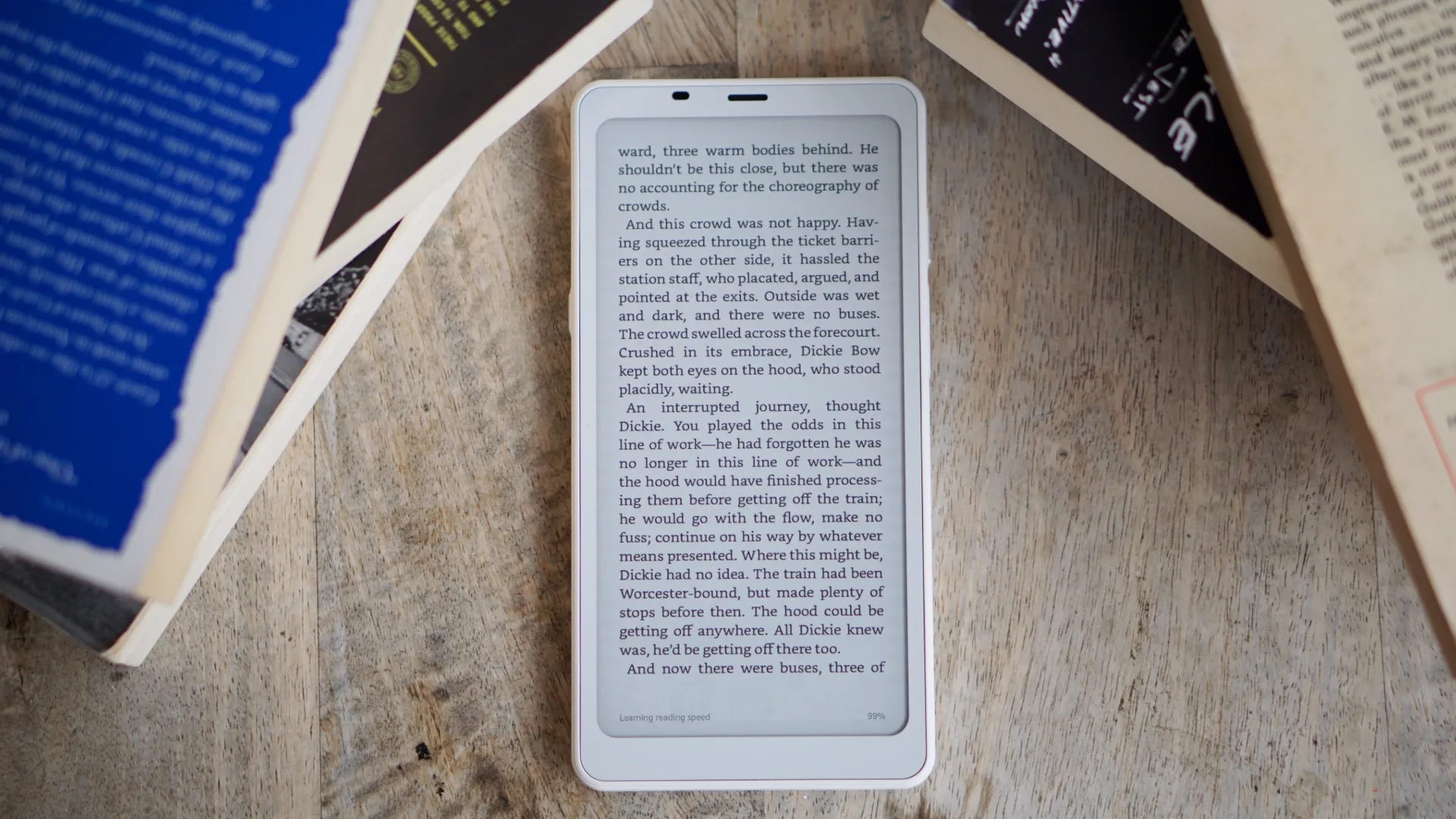 Електронна книга Onyx Boox Palma 2 (Black) (Standard)