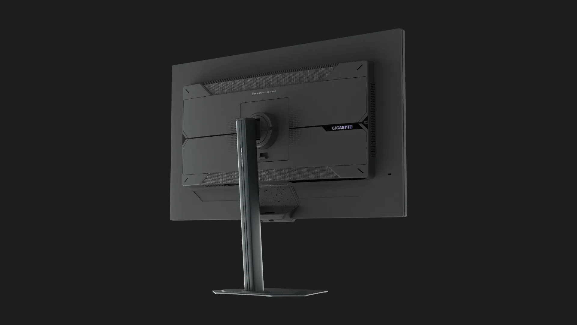 Iгровий монiтор GIGABYTE 27” IPS 200Hz M27Q2 QD (UA)
