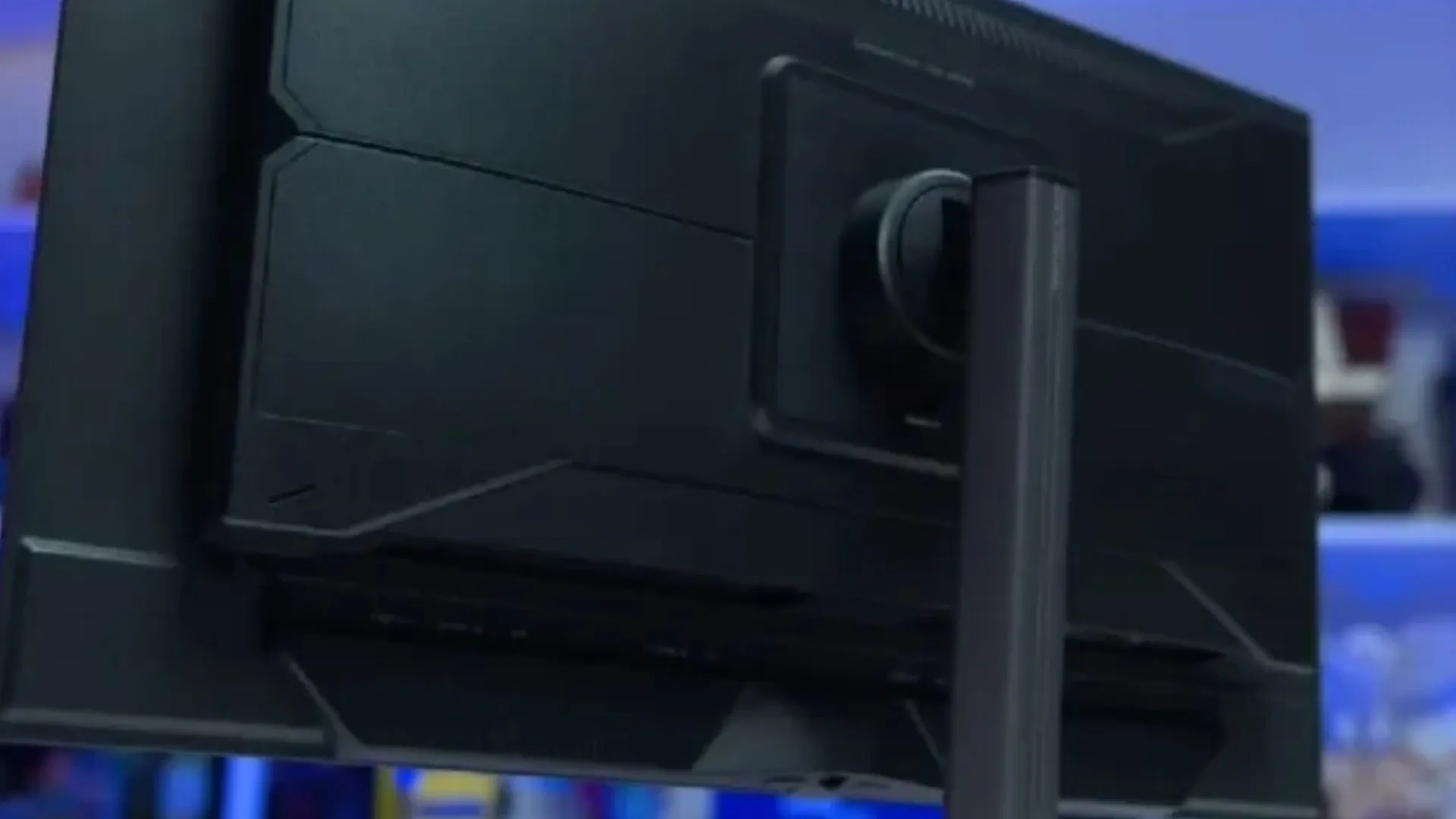Iгровий монiтор GIGABYTE 27
