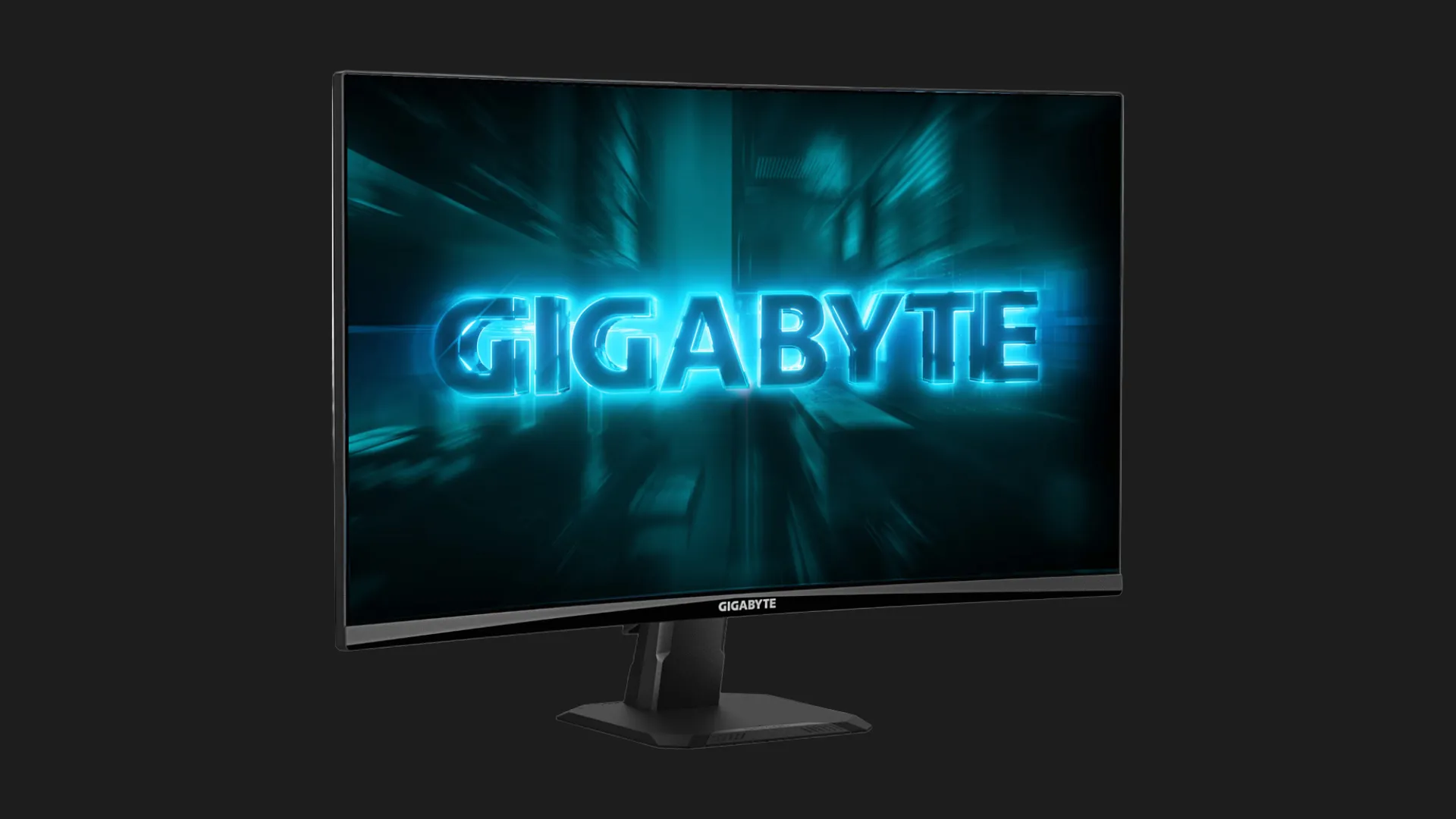 Ігровий монітор GIGABYTE 27