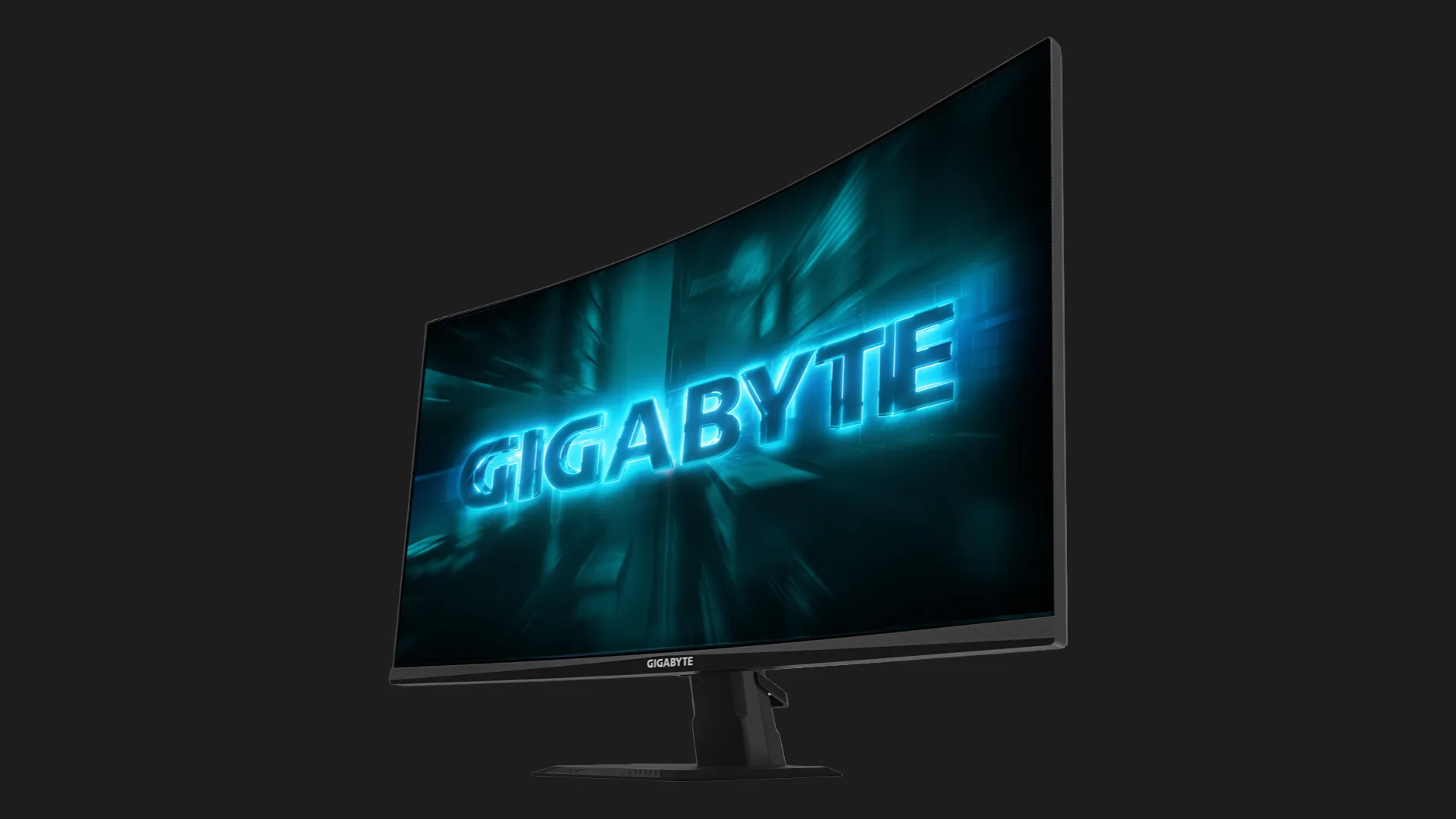 Ігровий монітор GIGABYTE 27