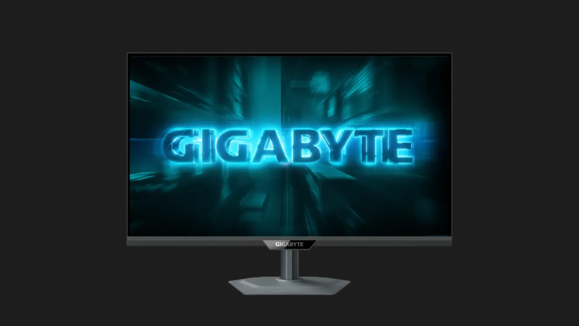 Iгровий монiтор GIGABYTE 27