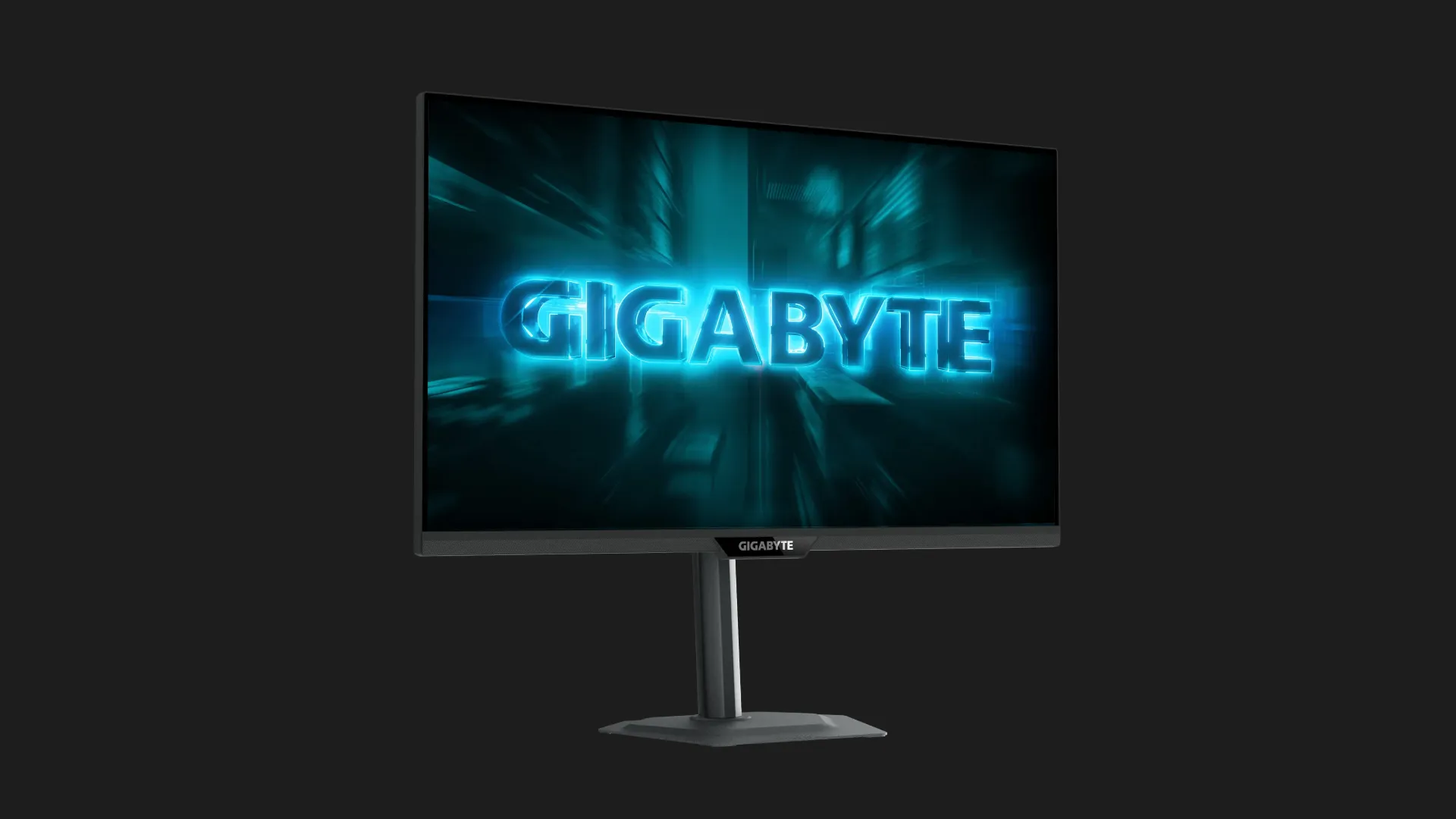 Iгровий монiтор GIGABYTE 27