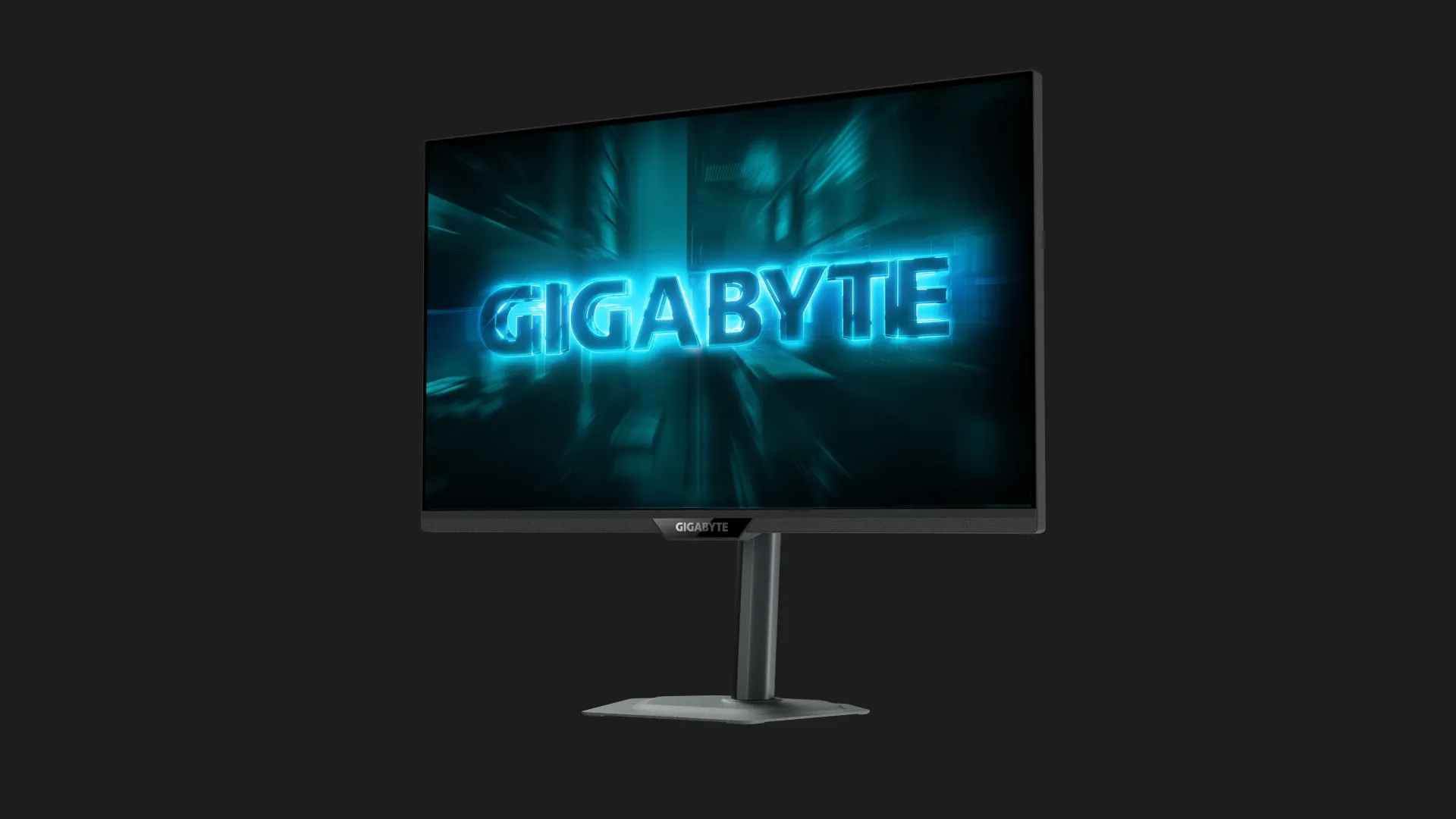 Iгровий монiтор GIGABYTE 27