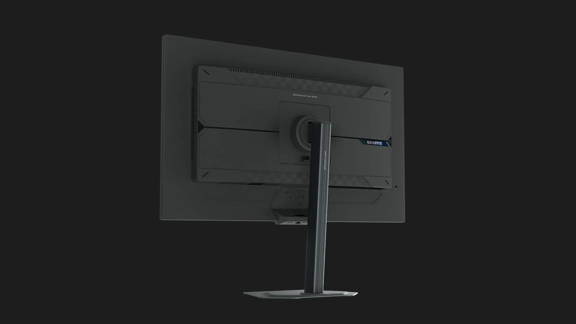 Iгровий монiтор GIGABYTE 27