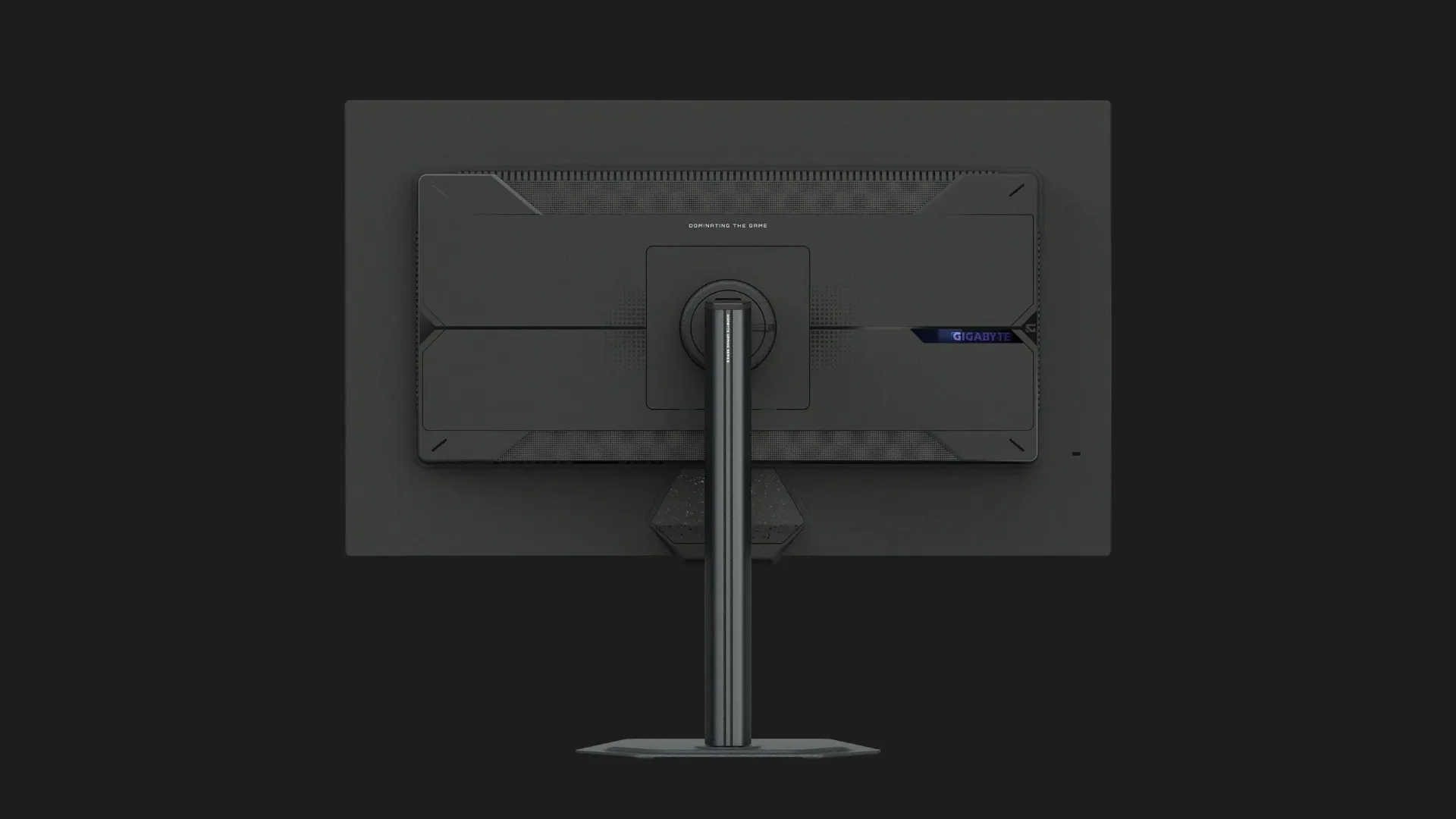 Iгровий монiтор GIGABYTE 27