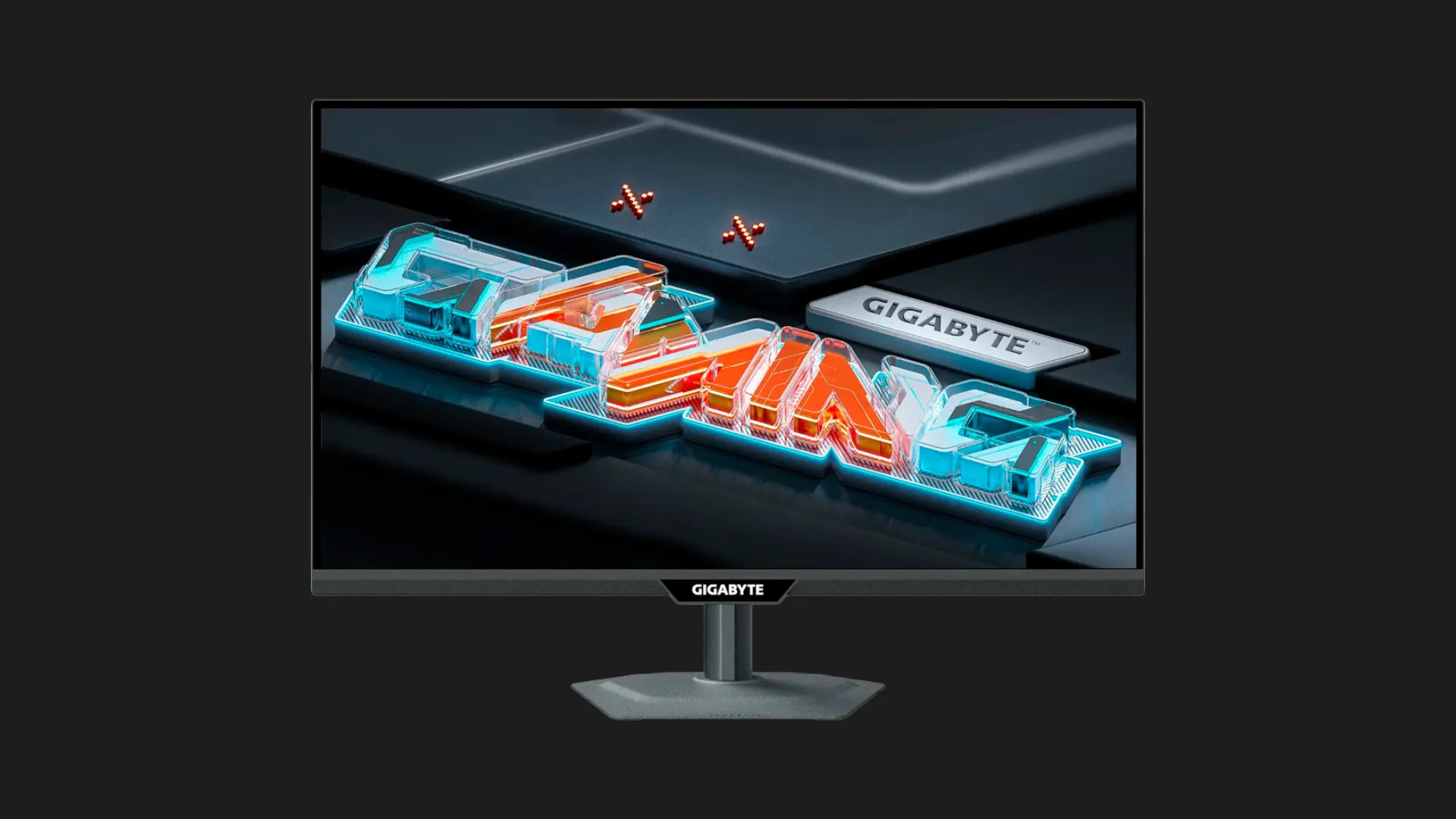 Монiтор GIGABYTE 27