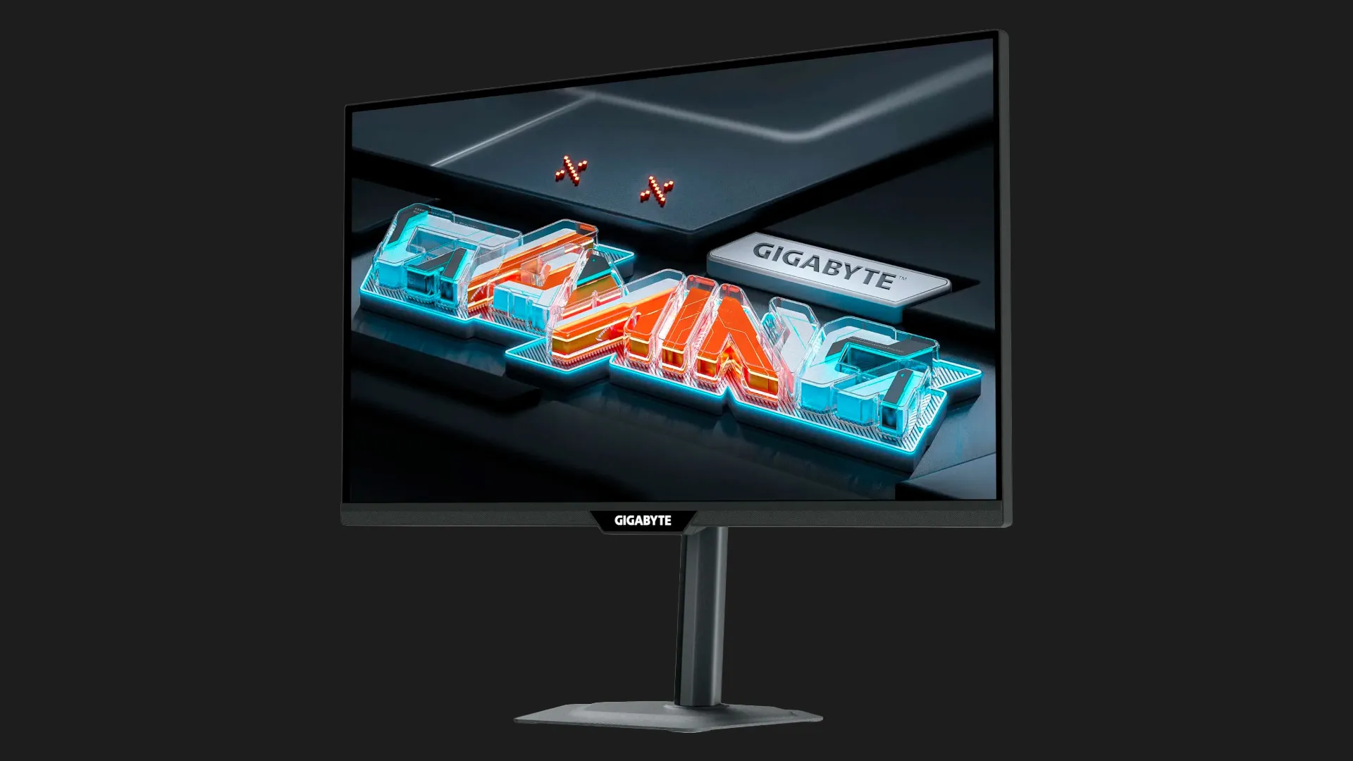 Монiтор GIGABYTE 27