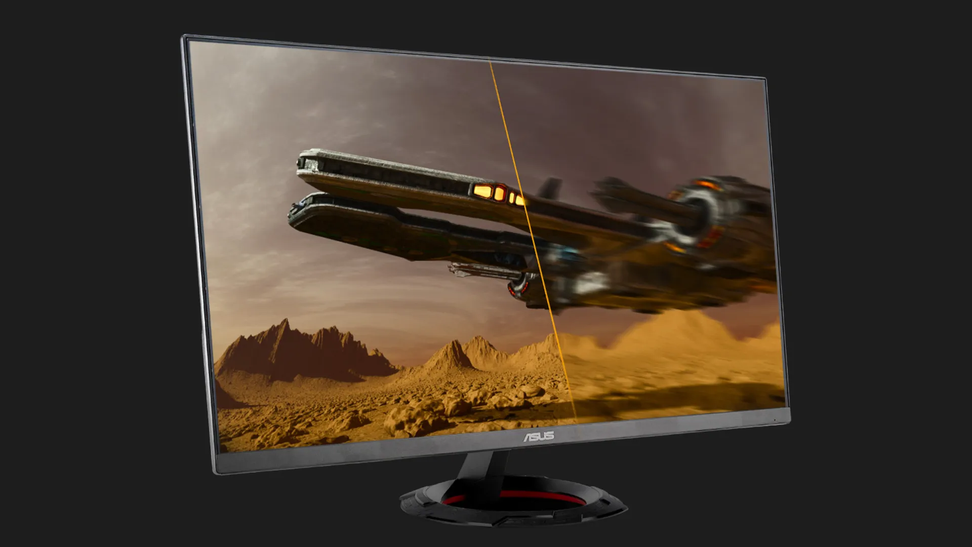 Монітор Asus 23.8