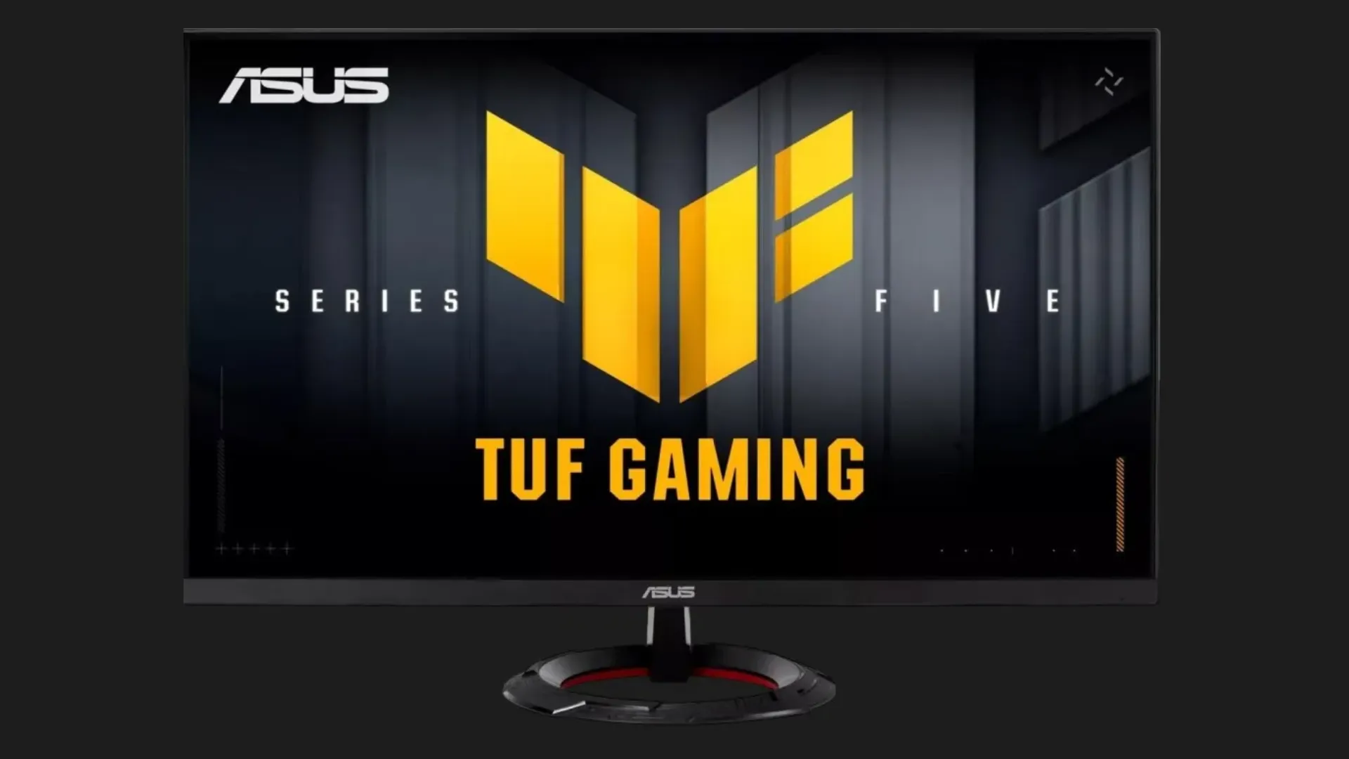 Монітор Asus 23.8