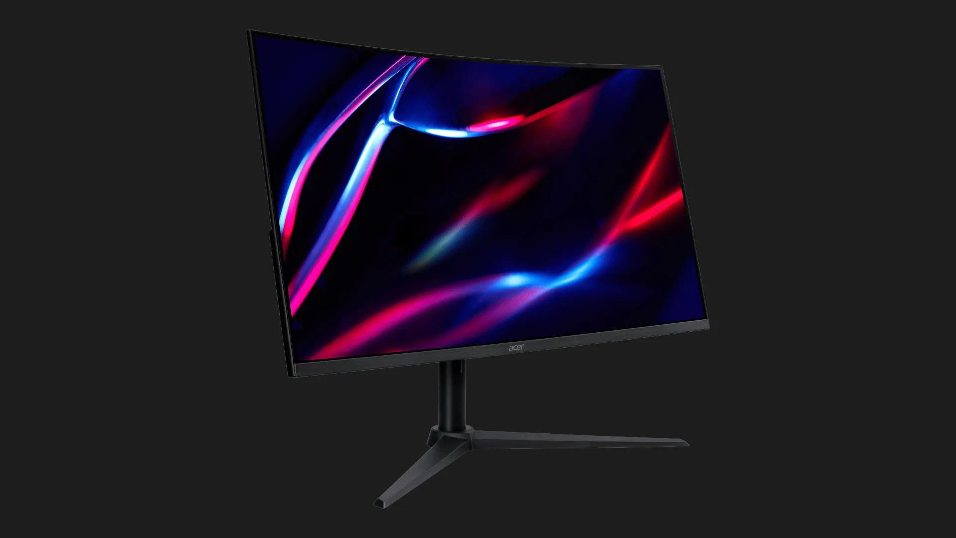 Монітор Acer 31.5