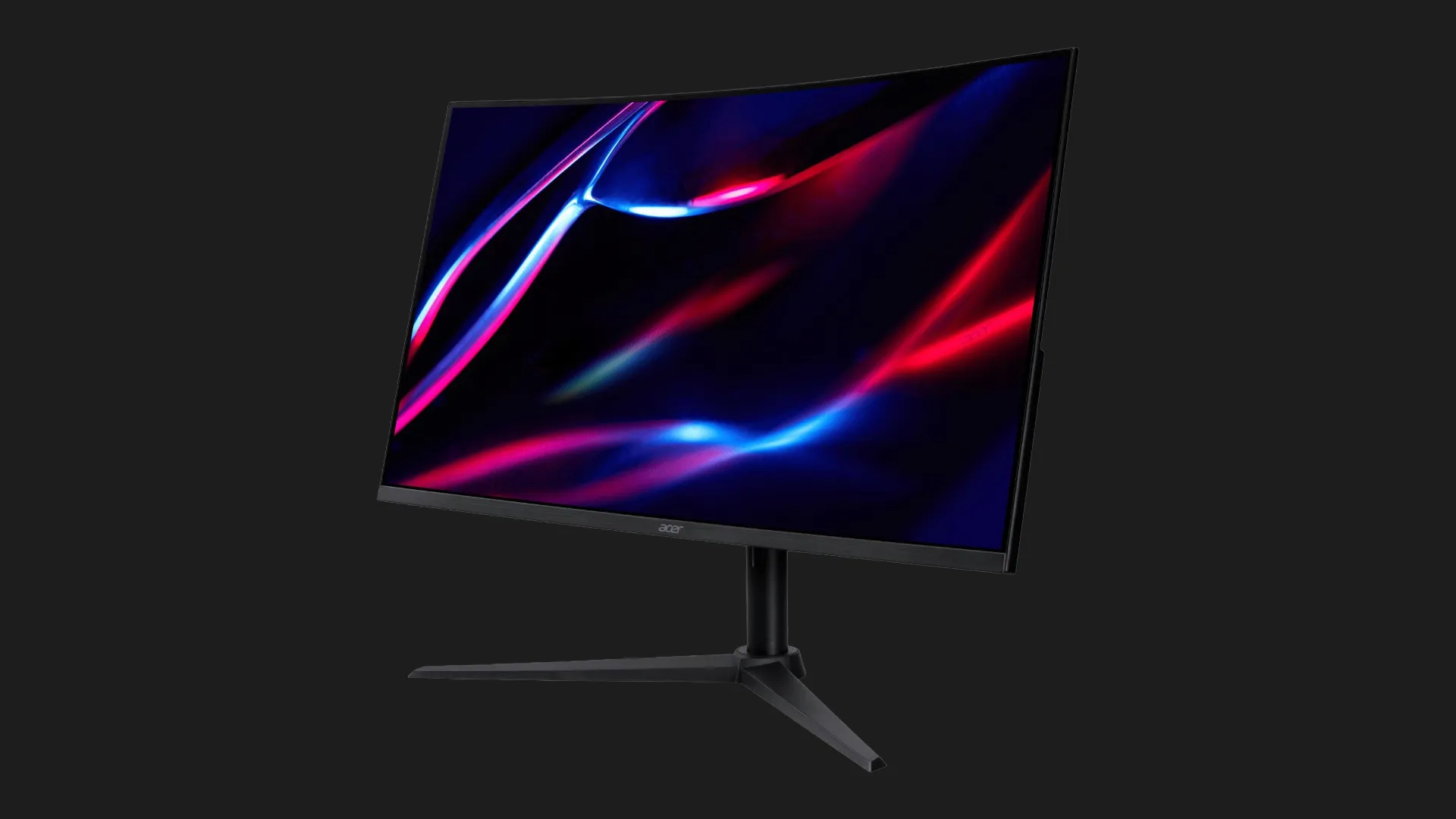 Монітор Acer 31.5