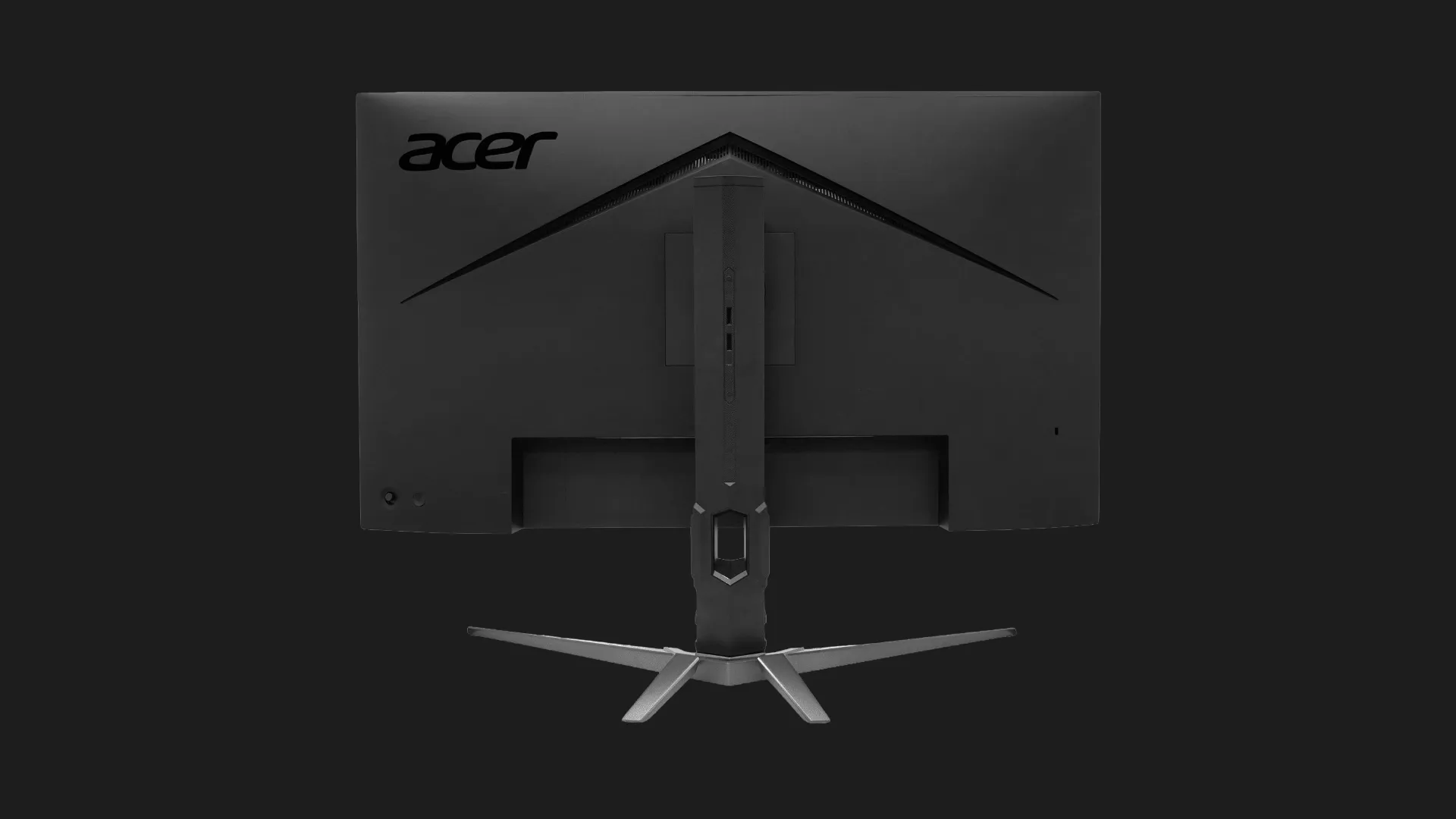 Монітор Acer 31.5
