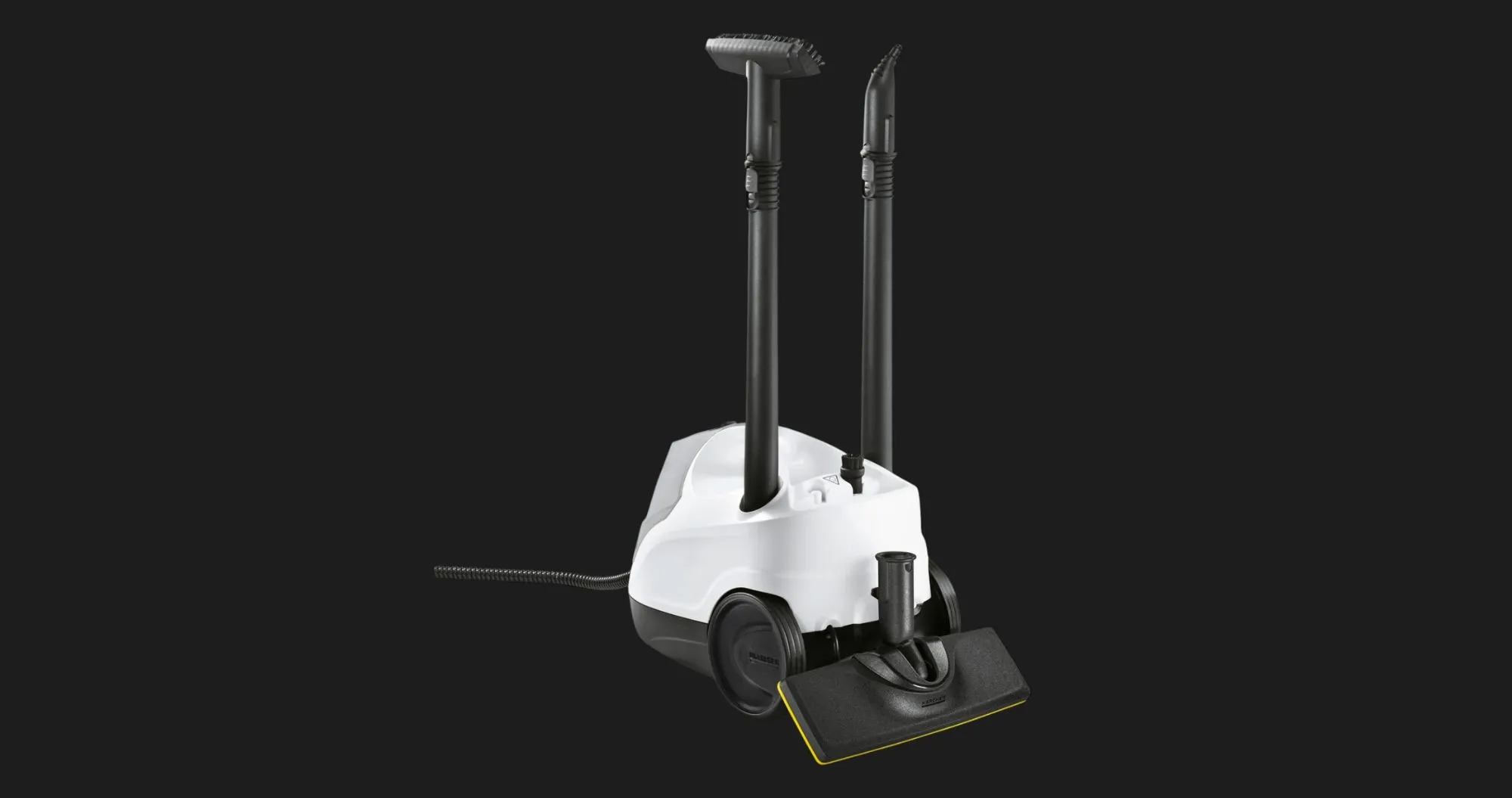 Пароочисник Karcher SC 4 EasyFix Plus (1.512-640.0)