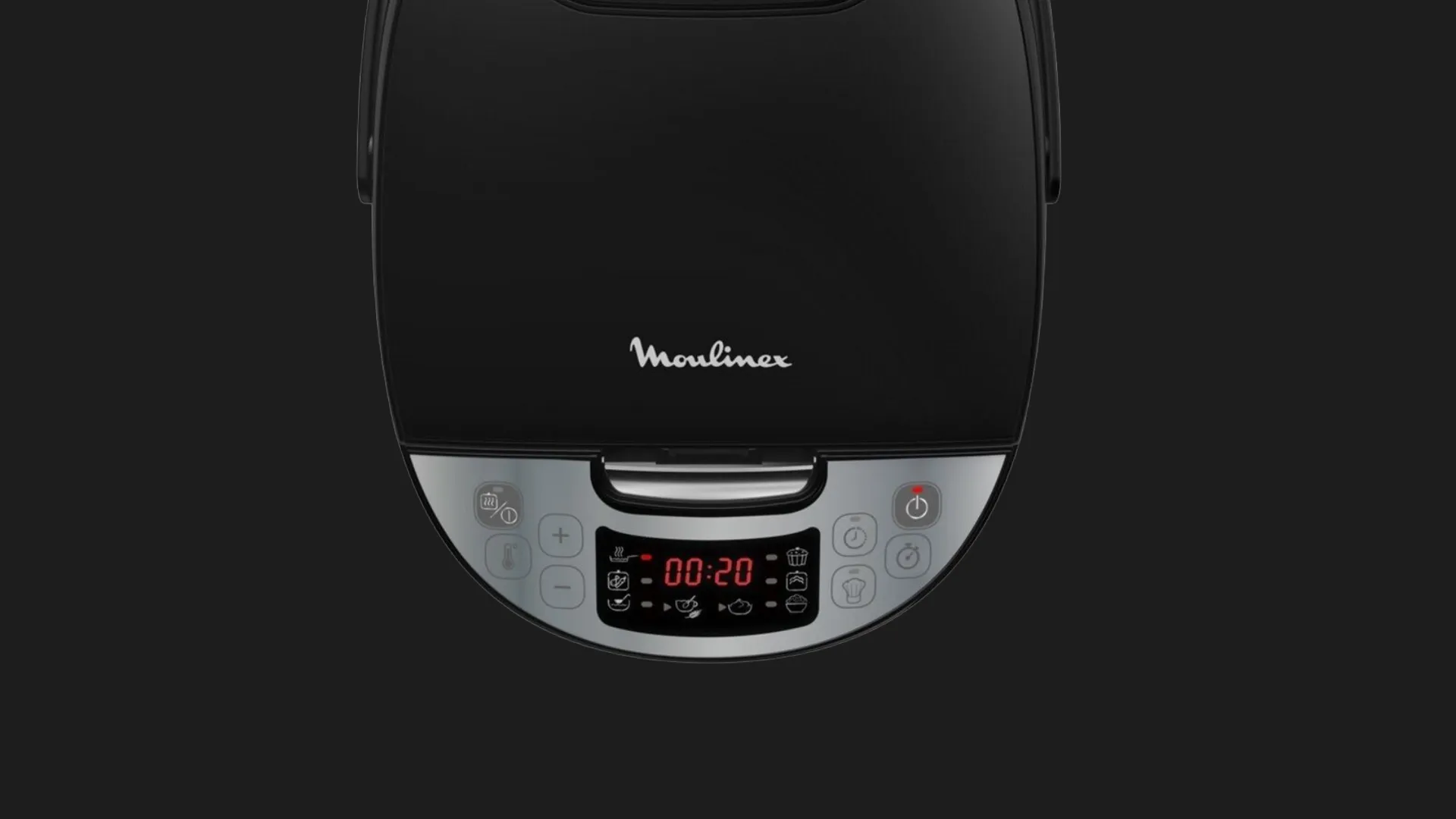 Мультиварка Moulinex MK611832