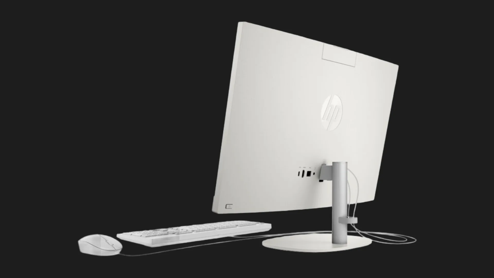 Моноблок HP ProOne 240 G10 (9M9F9AT) (UA)