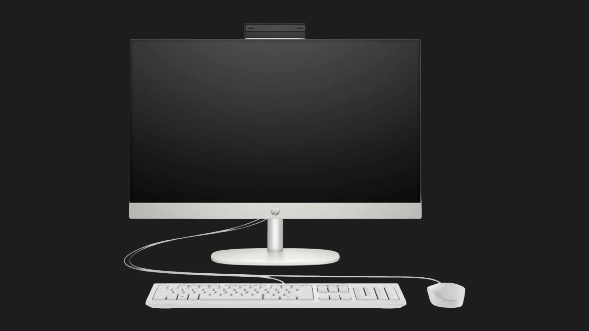Моноблок HP ProOne 245 G10 (8T3N2ES) (UA)