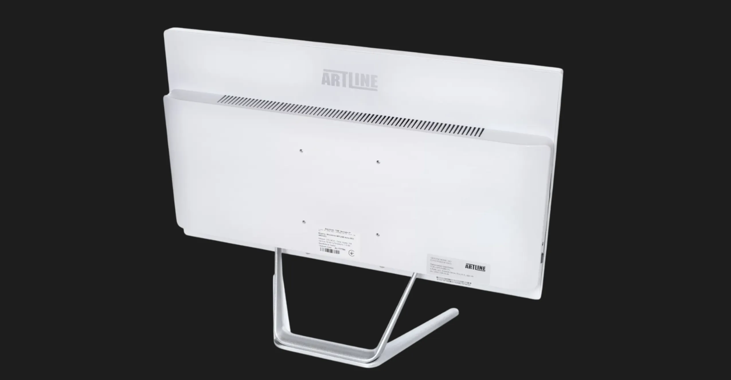 Моноблок ARTLINE Business F29 (F29v14) (UA)
