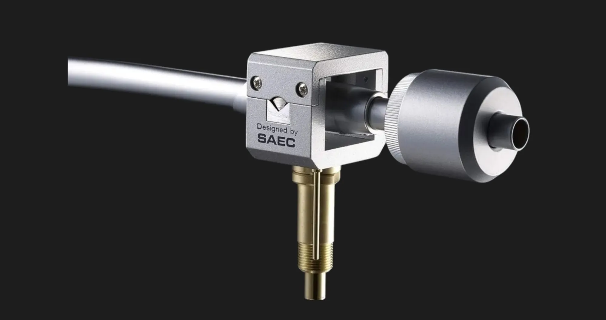 Вініловий програвач TEAC Hi-Fi TN-3B-SE/WH (White)